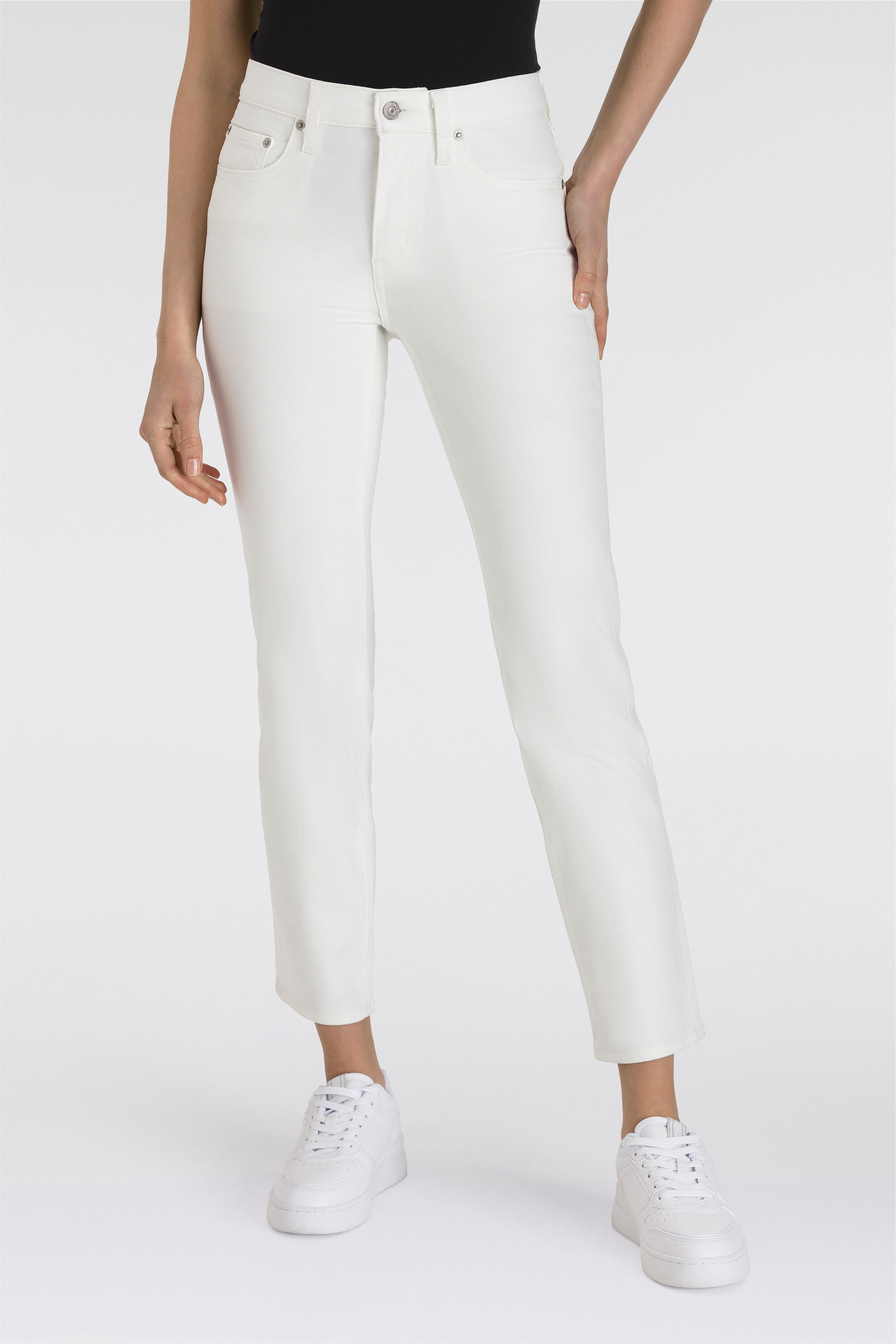 Levis "724 HIGH RISE STRAIGHT" günstig online kaufen