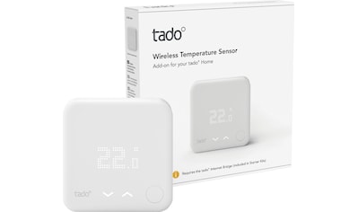 Tado Heizkörperthermostat »Funk-Temperatursensor« kaufen