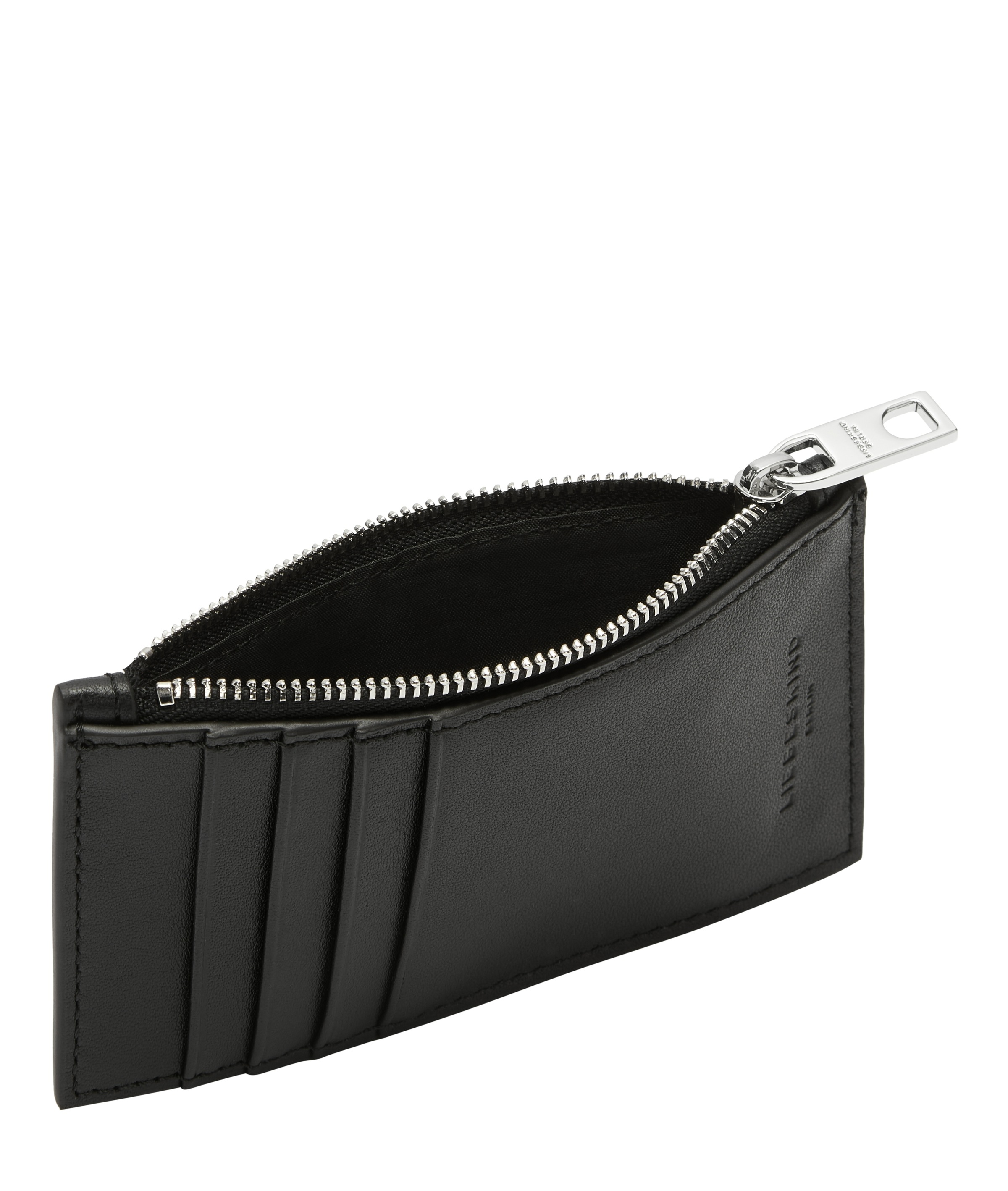 Liebeskind Berlin Geldbörse »Purse WALLETS XS SOFT NAPPA«, Geldbeutel Portemonnaie Damenbörse