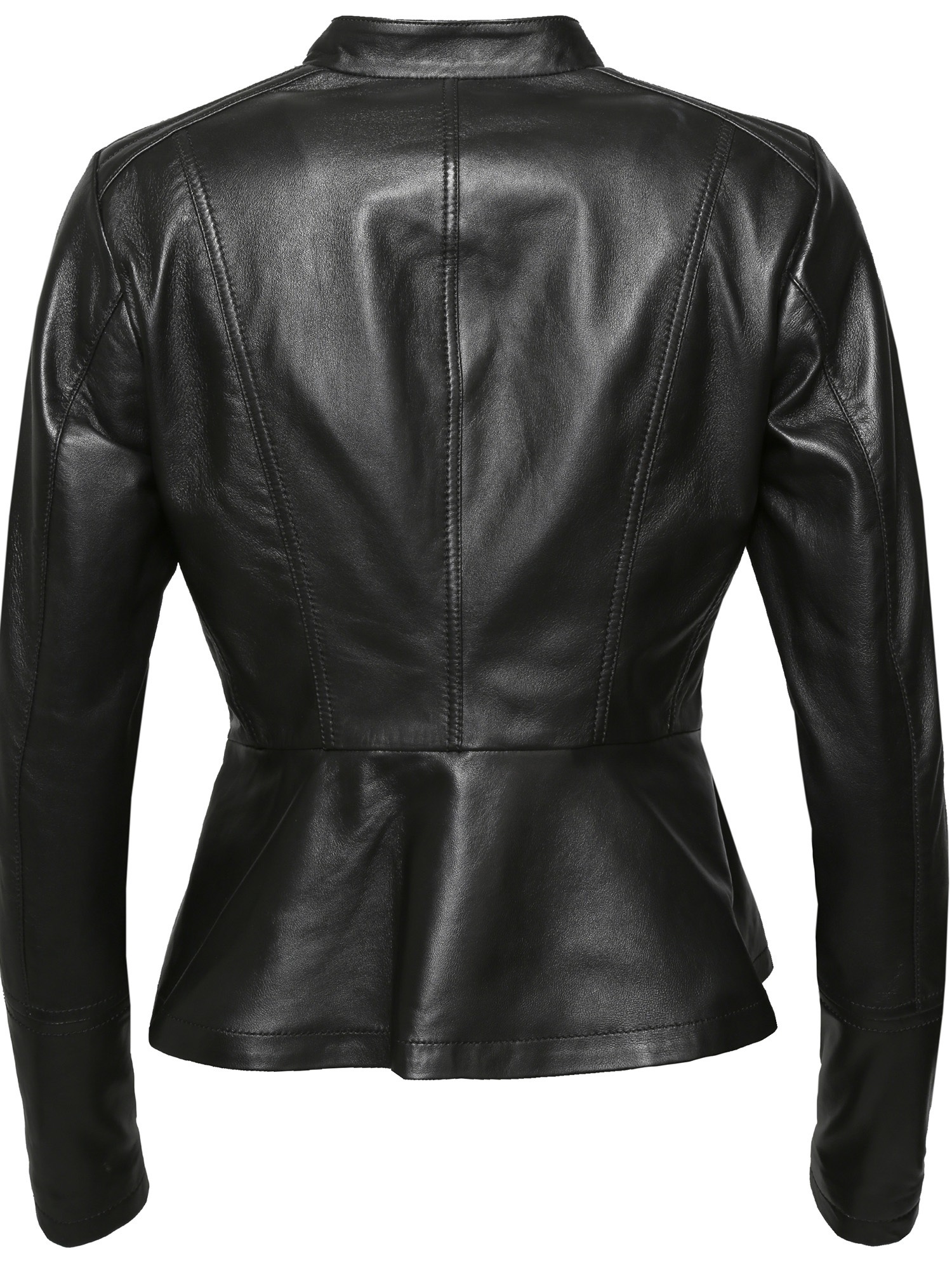 JCC Lederjacke »Era«
