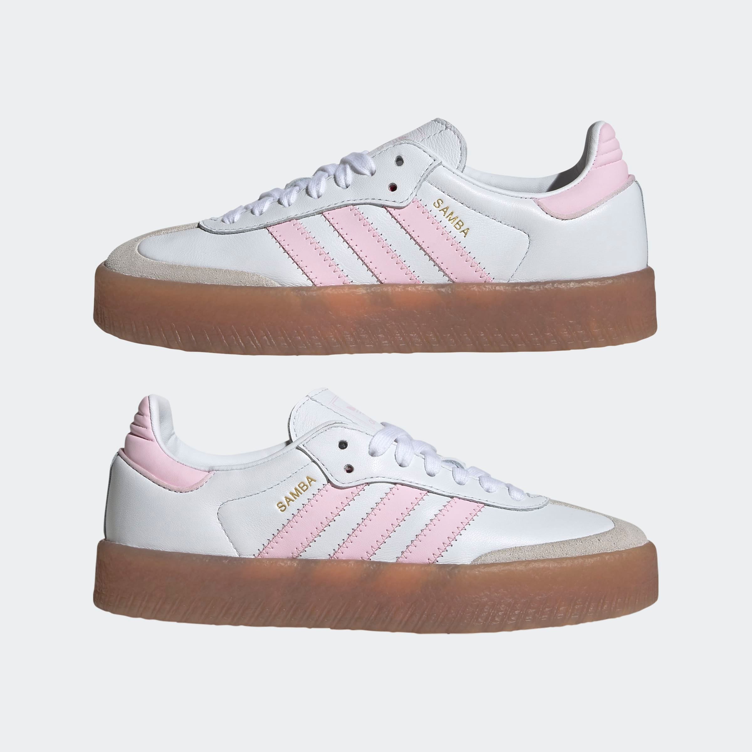 adidas Originals Sneaker »SAMBAE FÜR KINDER«