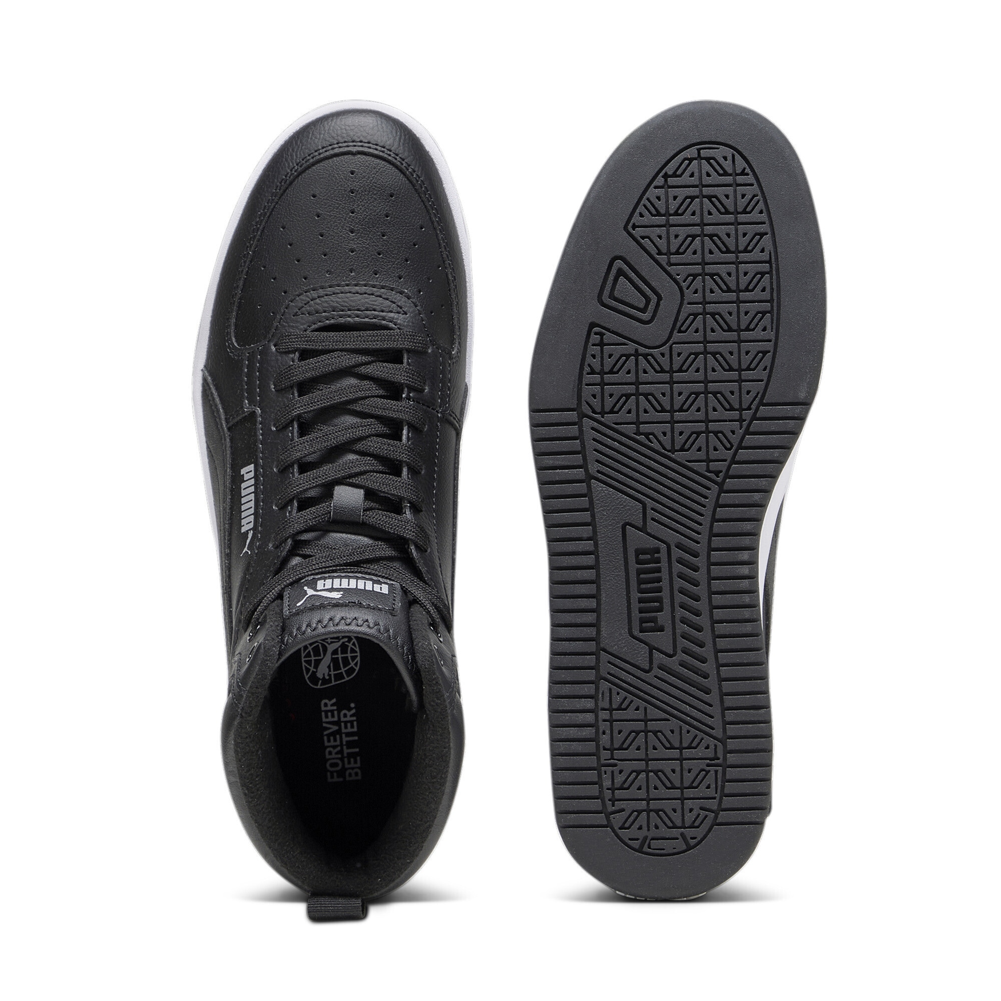 PUMA Sneaker »Caven 2.0 Mid WTR Sneakers Erwachsene«