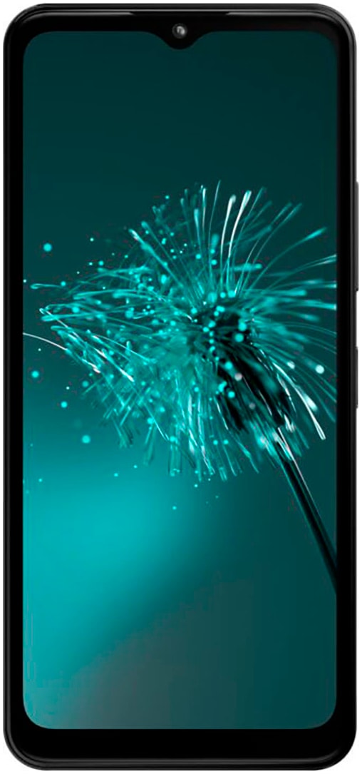 HMD Smartphone »Arc«, schwarz