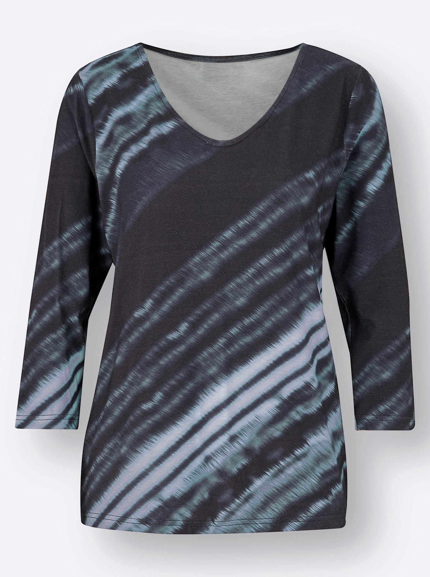 creation L 3/4-Arm-Shirt »Shirt«, (1 tlg.)