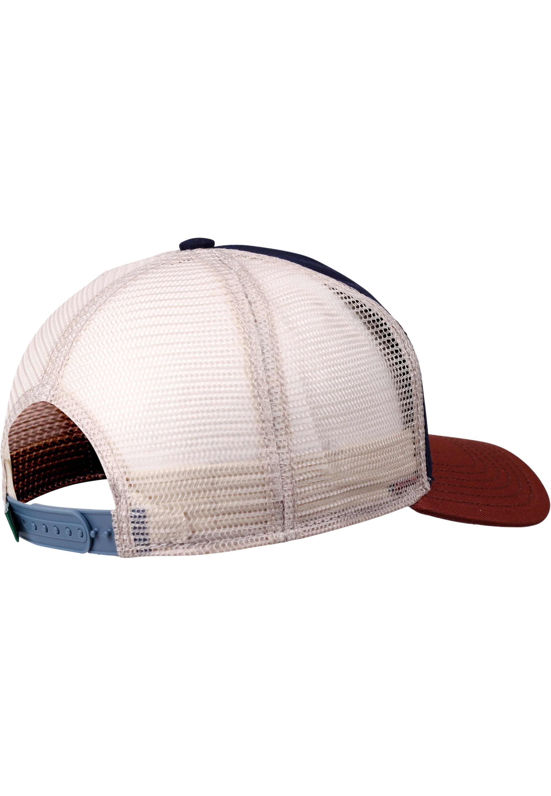 Coastal Trucker Cap »Coastal Trucker Cap HFT Headwear Supply«