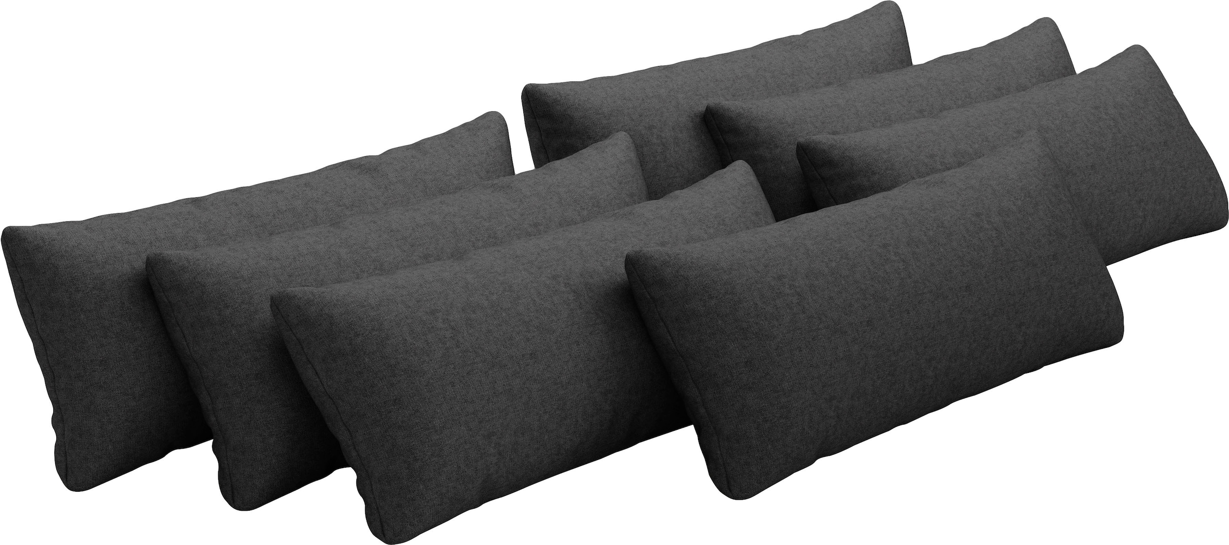 OTTO home Sofakissen "Mikado" 3,5,6,7-teilige Kissen-Sets zur Auswahl günstig online kaufen