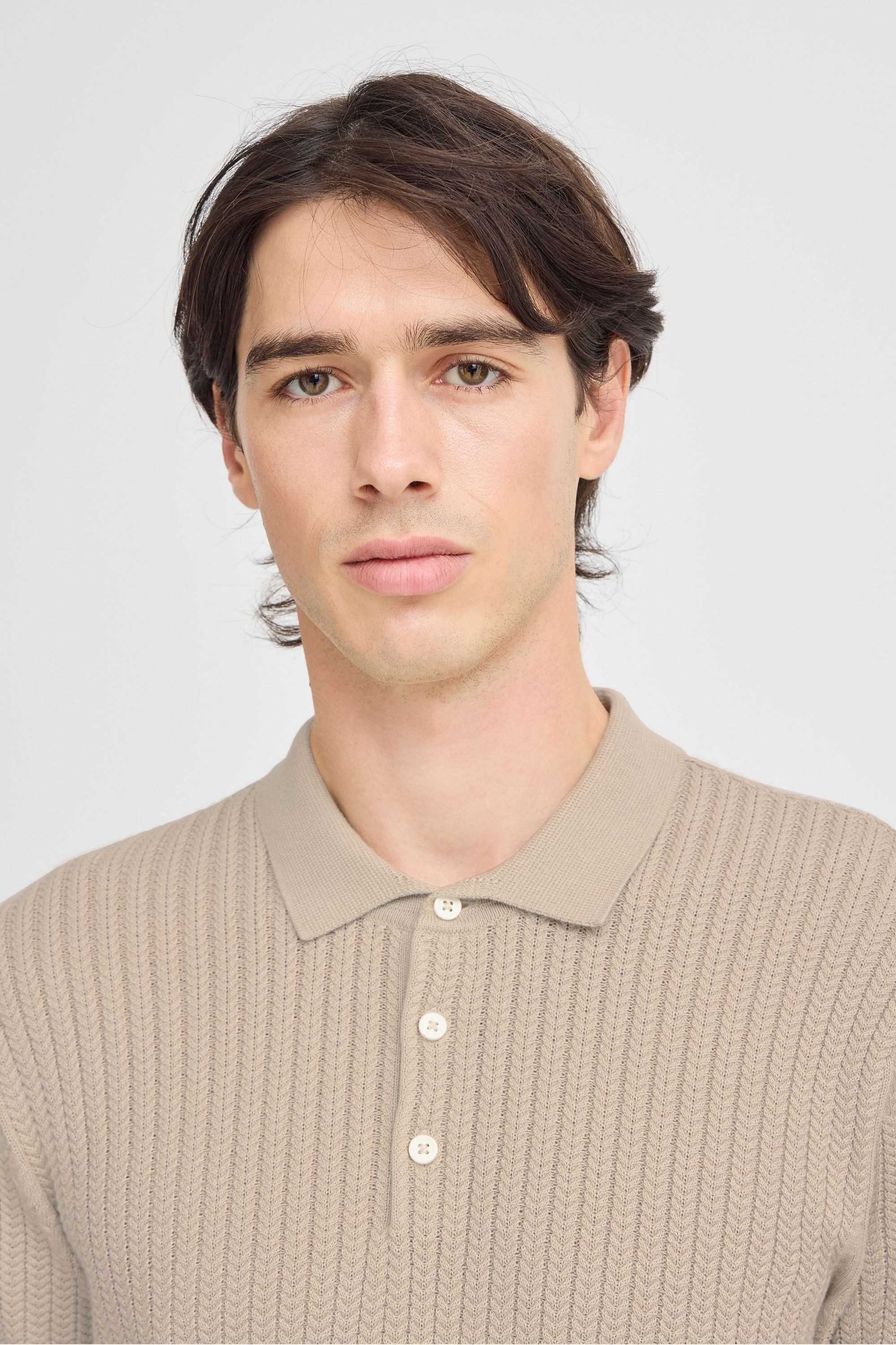 Casual Friday Poloshirt »Poloshirt CFKarl«