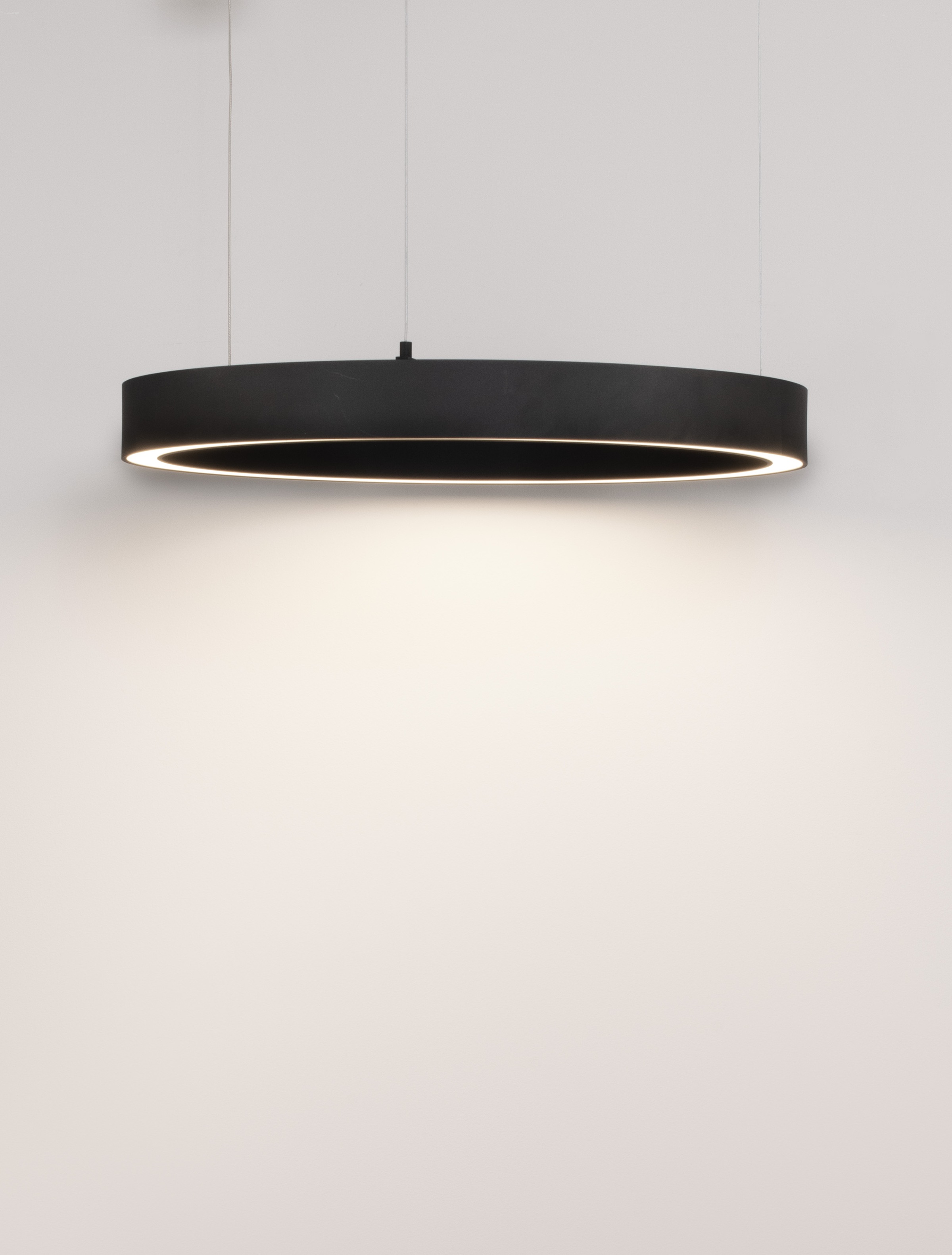 Nova Luce LED-Hängeleuchte »STING«, 1 flammig, Leuchtmittel LED-Modul | LED fest integriert, Mit Leuchtmittel; Höhenverstellbar