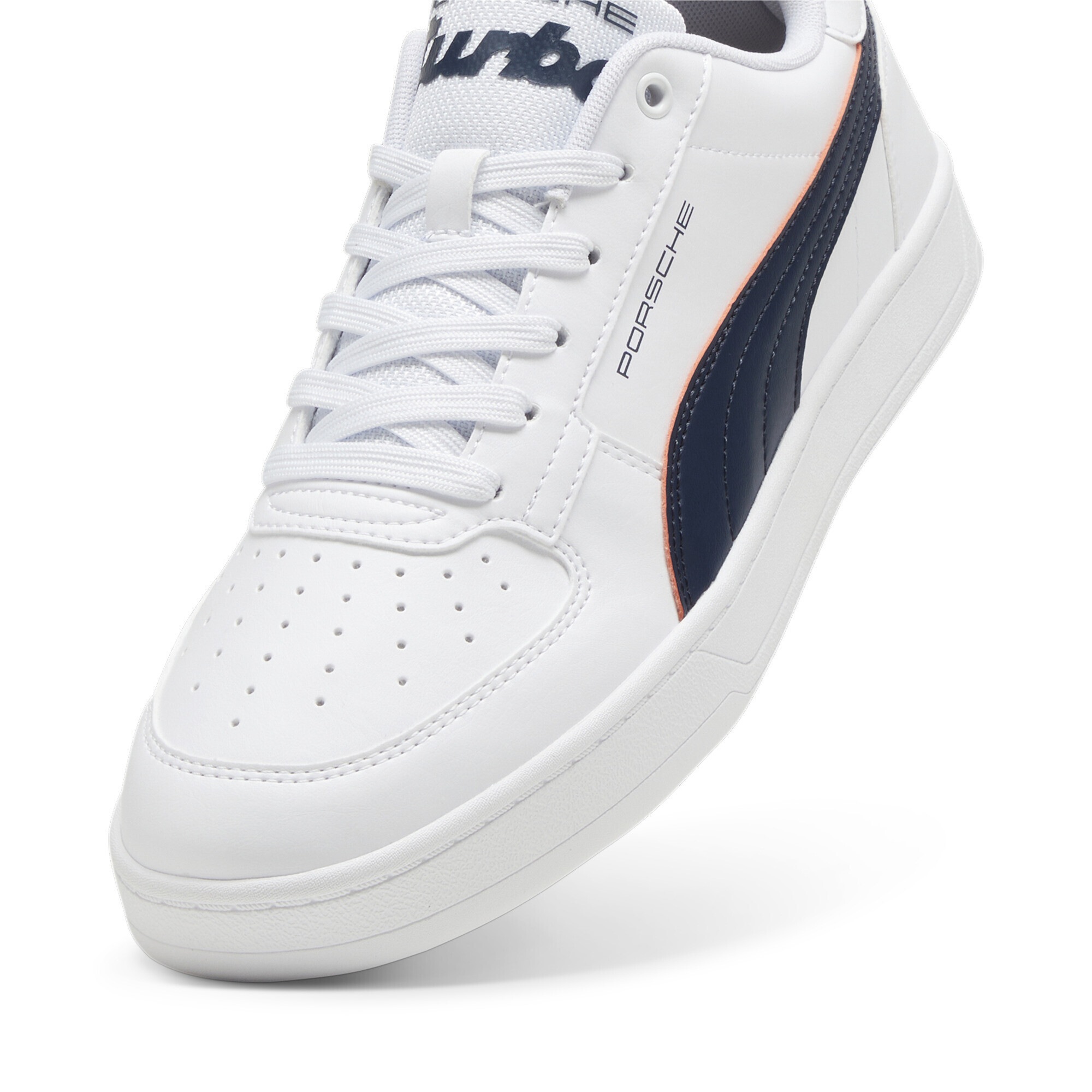 PUMA Sneaker »Porsche Legacy Caven 2.0 Turbo Sneakers Erwachsene«