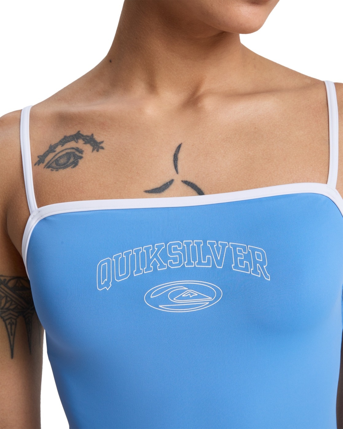 Quiksilver Badeanzug »Veniza Op«