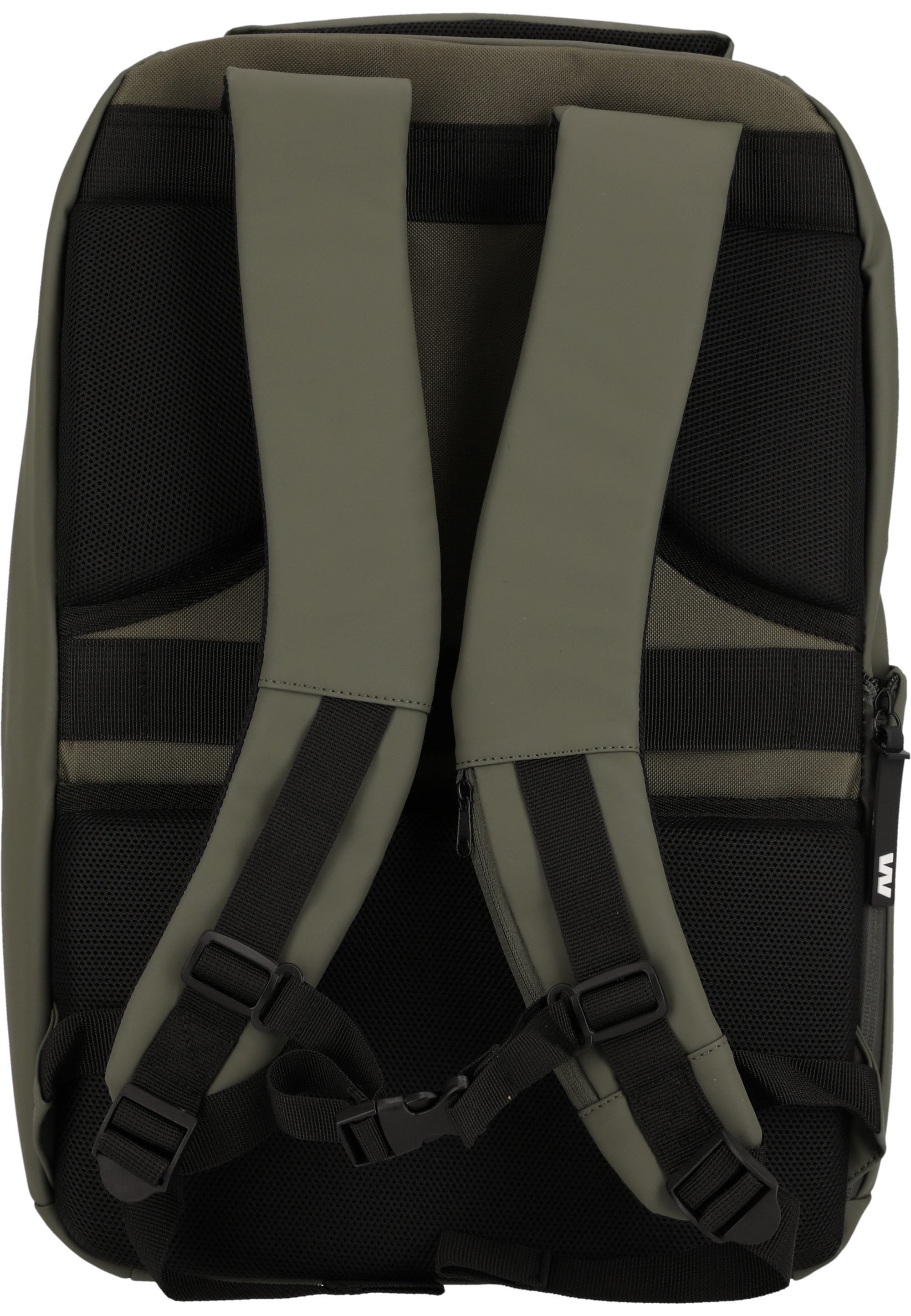 WEATHER REPORT Sporttasche »Bronze« mit PU-Beschichtung und idealer Größe für Computer