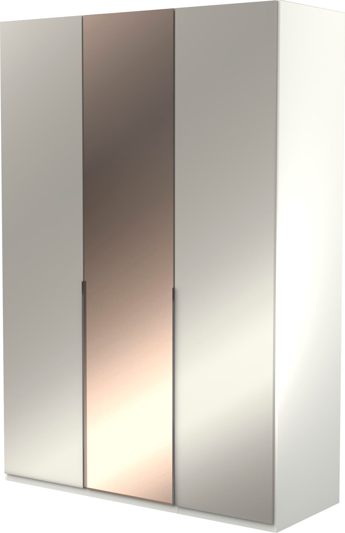 Musterring Kleiderschrank "San Diego, Kleiderschrank, Schrank, Garderobe, m günstig online kaufen