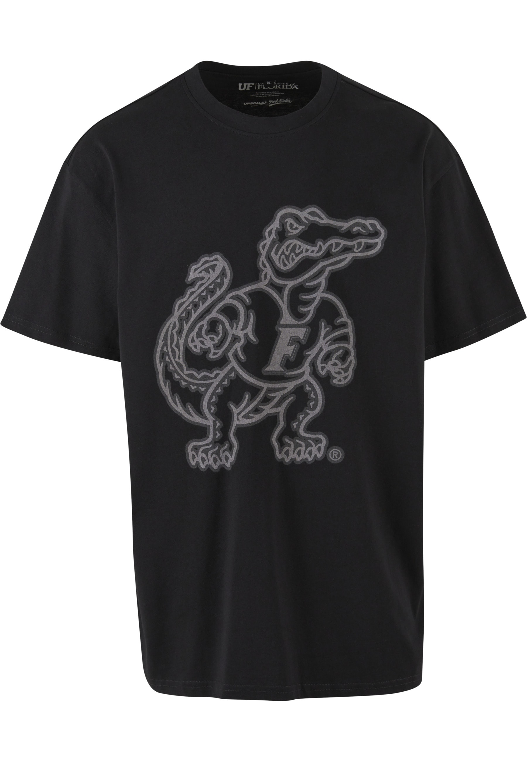 Upscale by Mister Tee T-Shirt "Upscale by Mister Tee Florida Gators Dark Ga günstig online kaufen