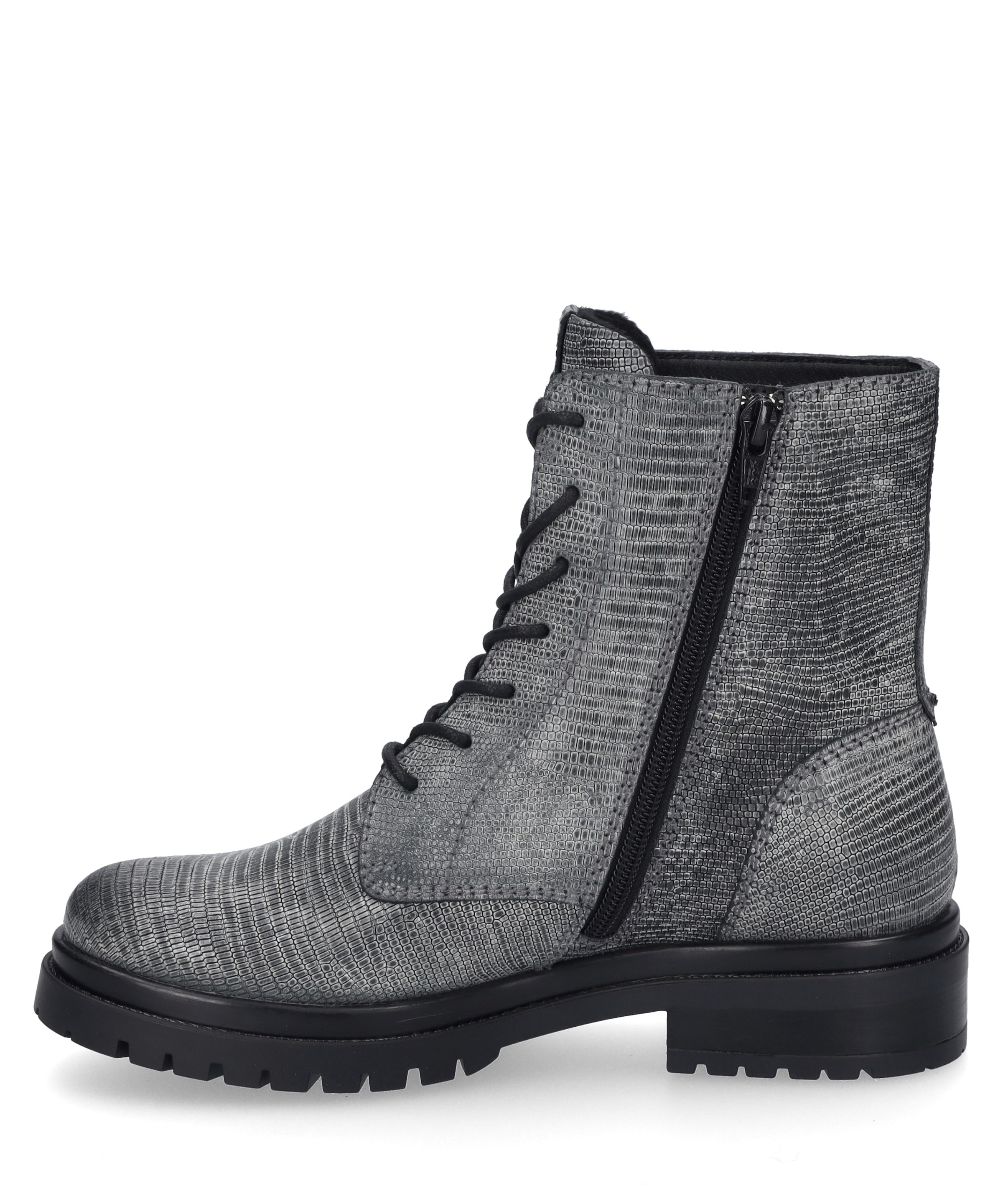 Josef Seibel Stiefel »Stacey 07, grau«