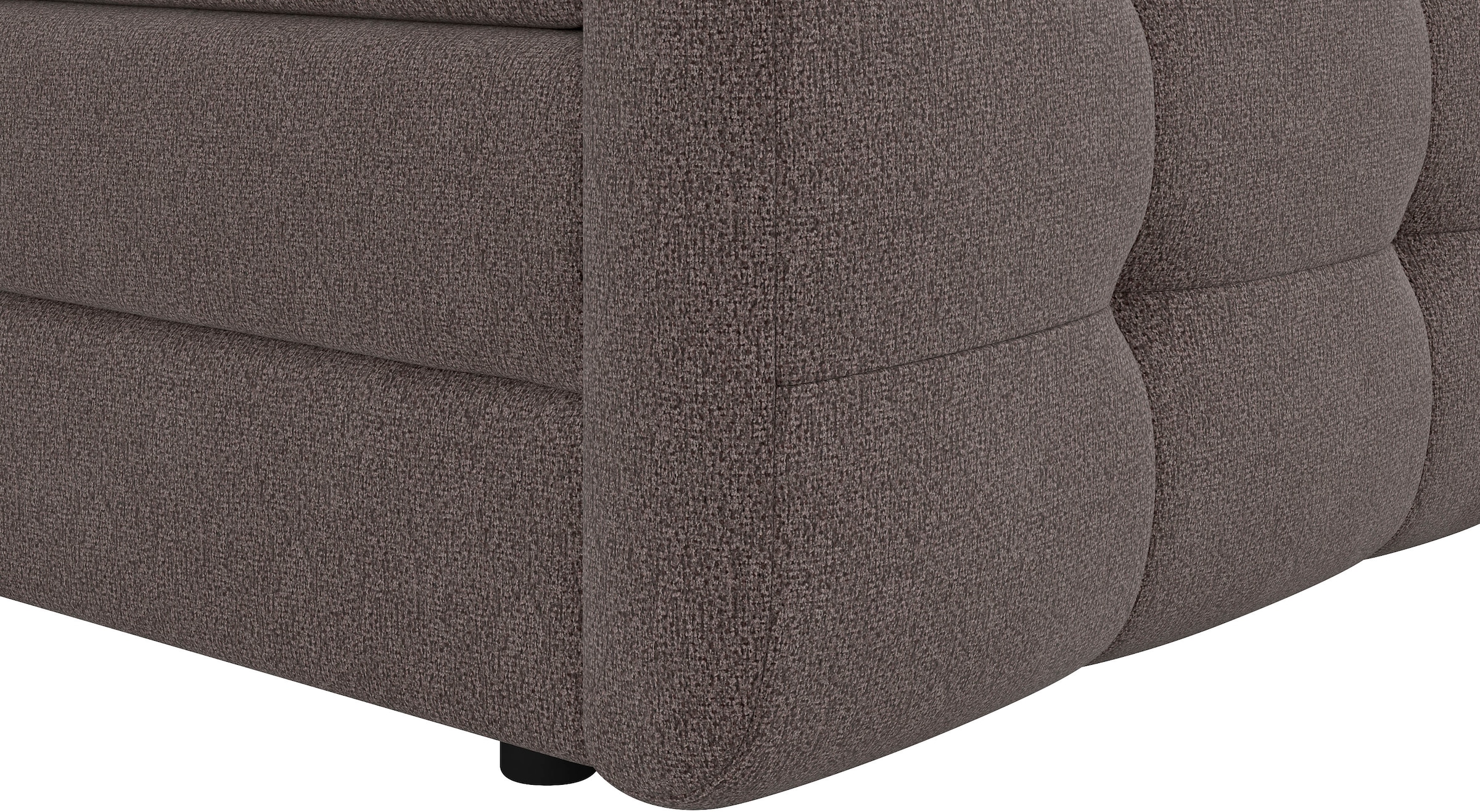 COTTA Boxspringbett »Fort mit Bettkasten, inkl. Topper«, erhältlich in verschiedenen Breiten (160cm, 180cm & 200cm)