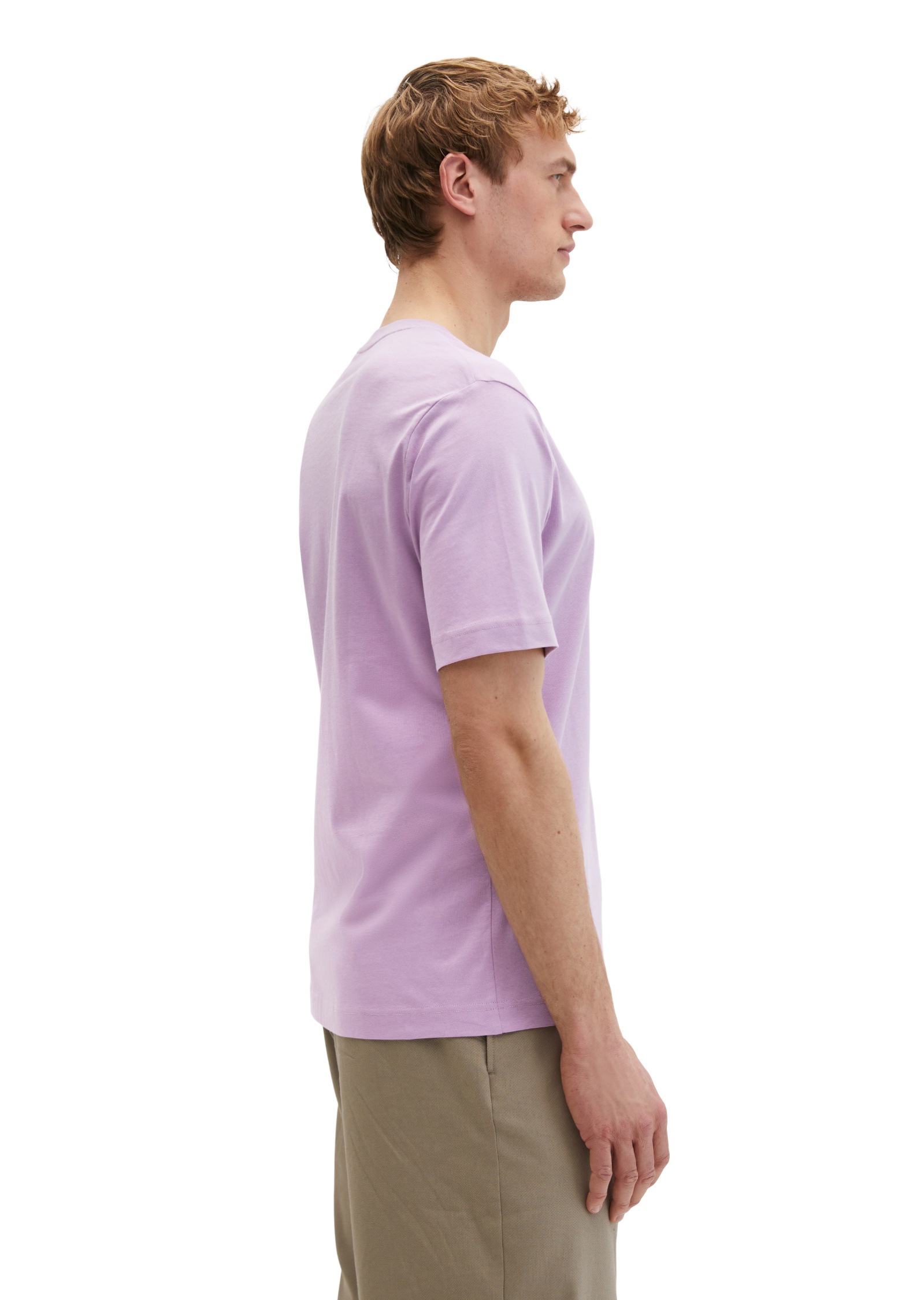 Marc OPolo T-Shirt "aus Organic Cotton" günstig online kaufen