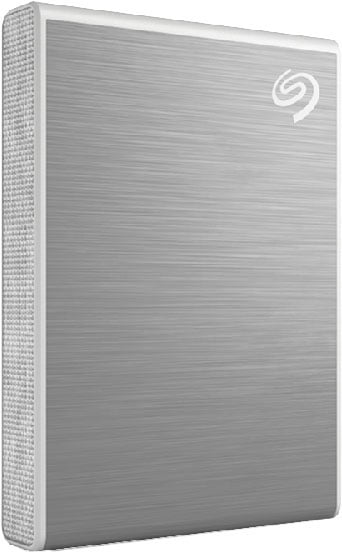Seagate externe SSD »One Touch SSD«, Anschluss USB