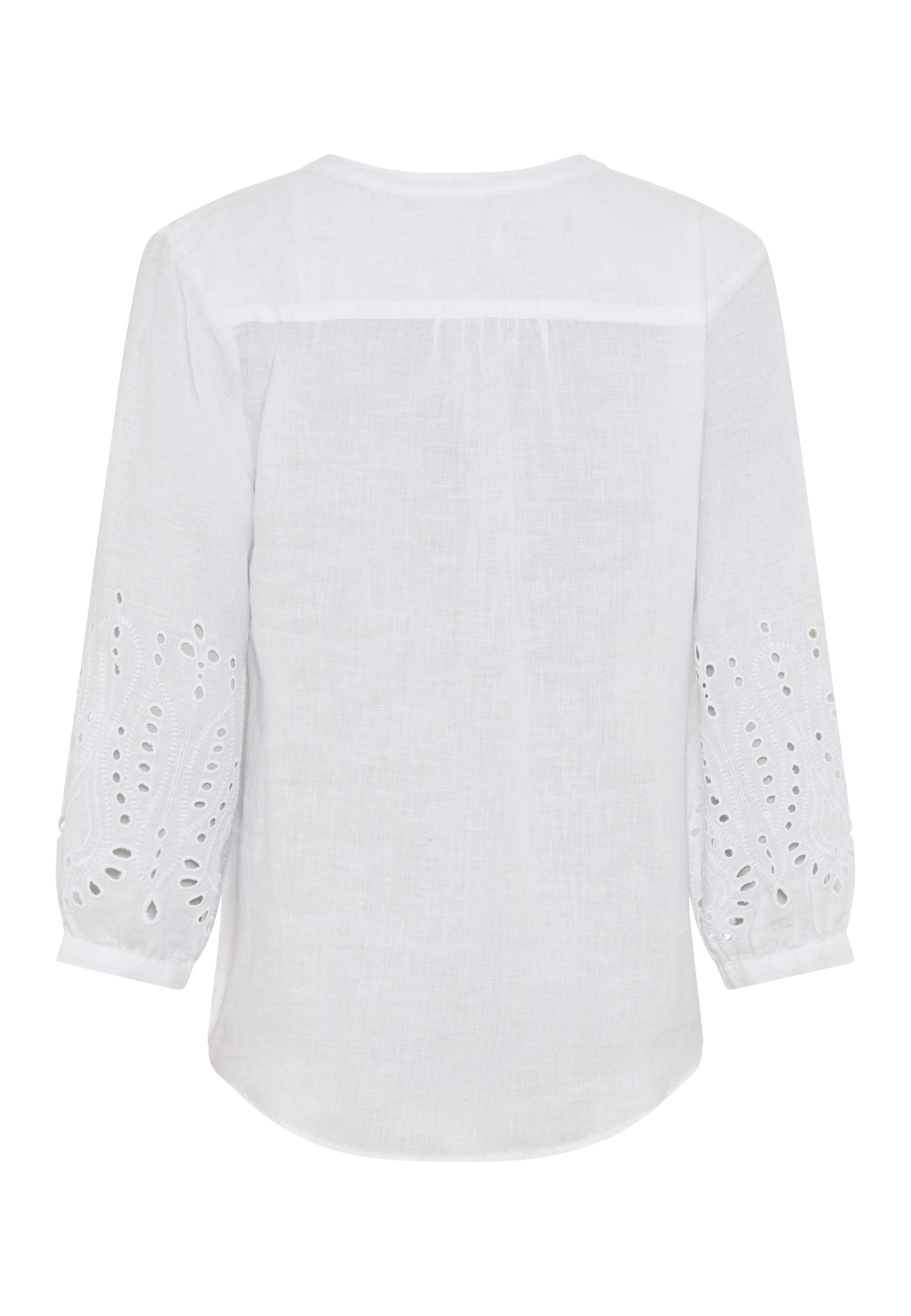 Brax Klassische Bluse »Style VELIA«