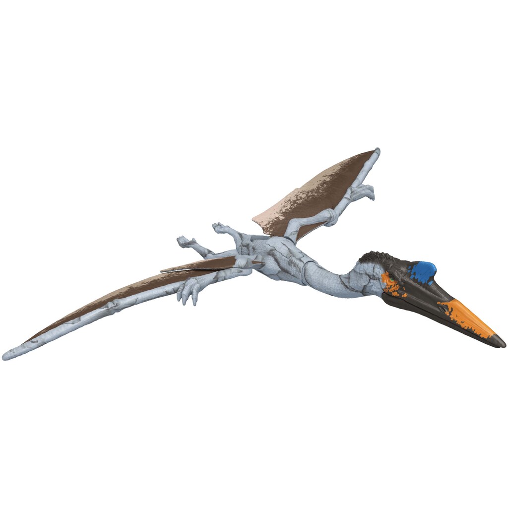 Mattel® Spielfigur »Jurassic World, Massive Action Quetzalcoatlus«