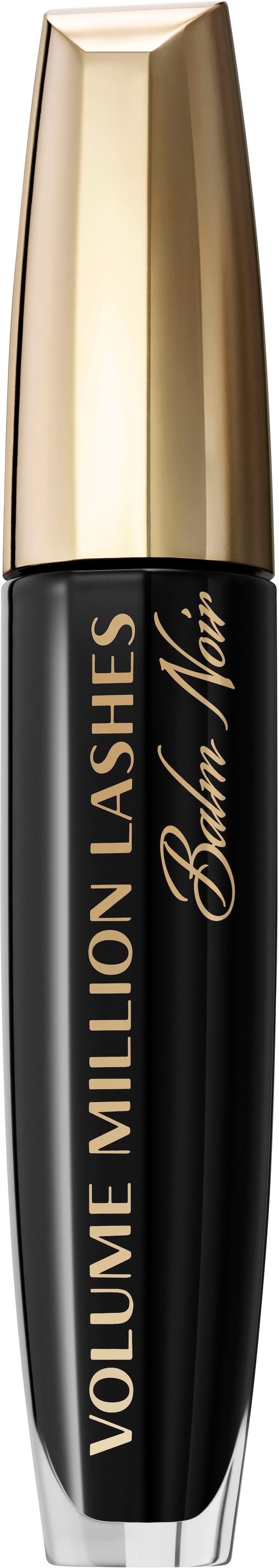 Mascara »Volume Million Lashes Balm Noir«, mit innovativer Formel