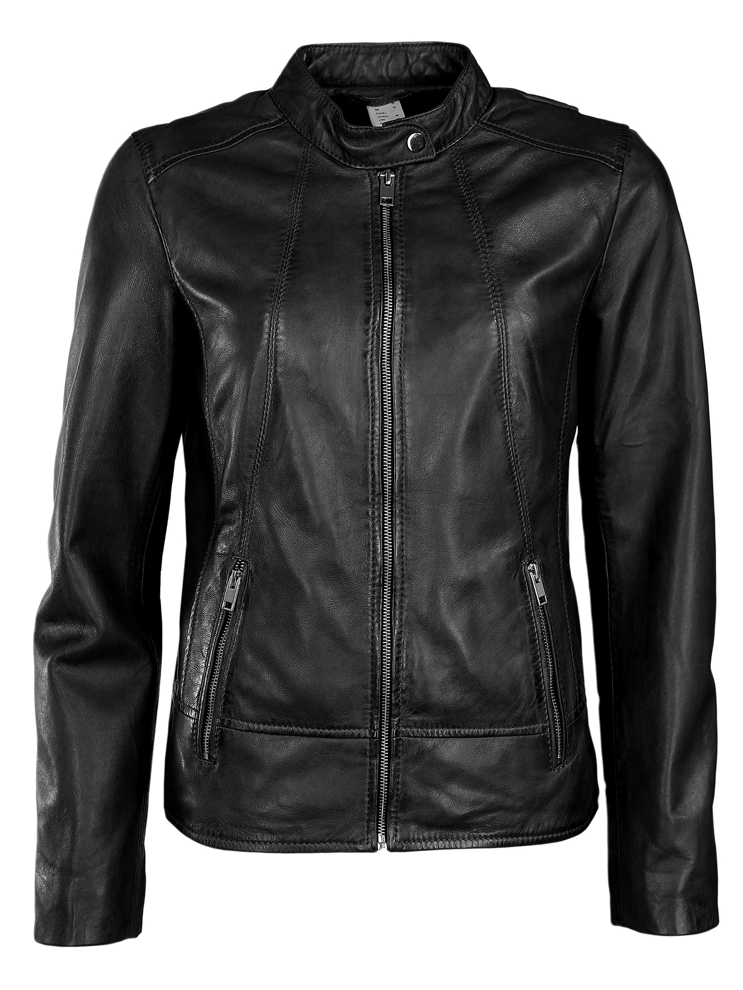 JCC Lederjacke »31024045«