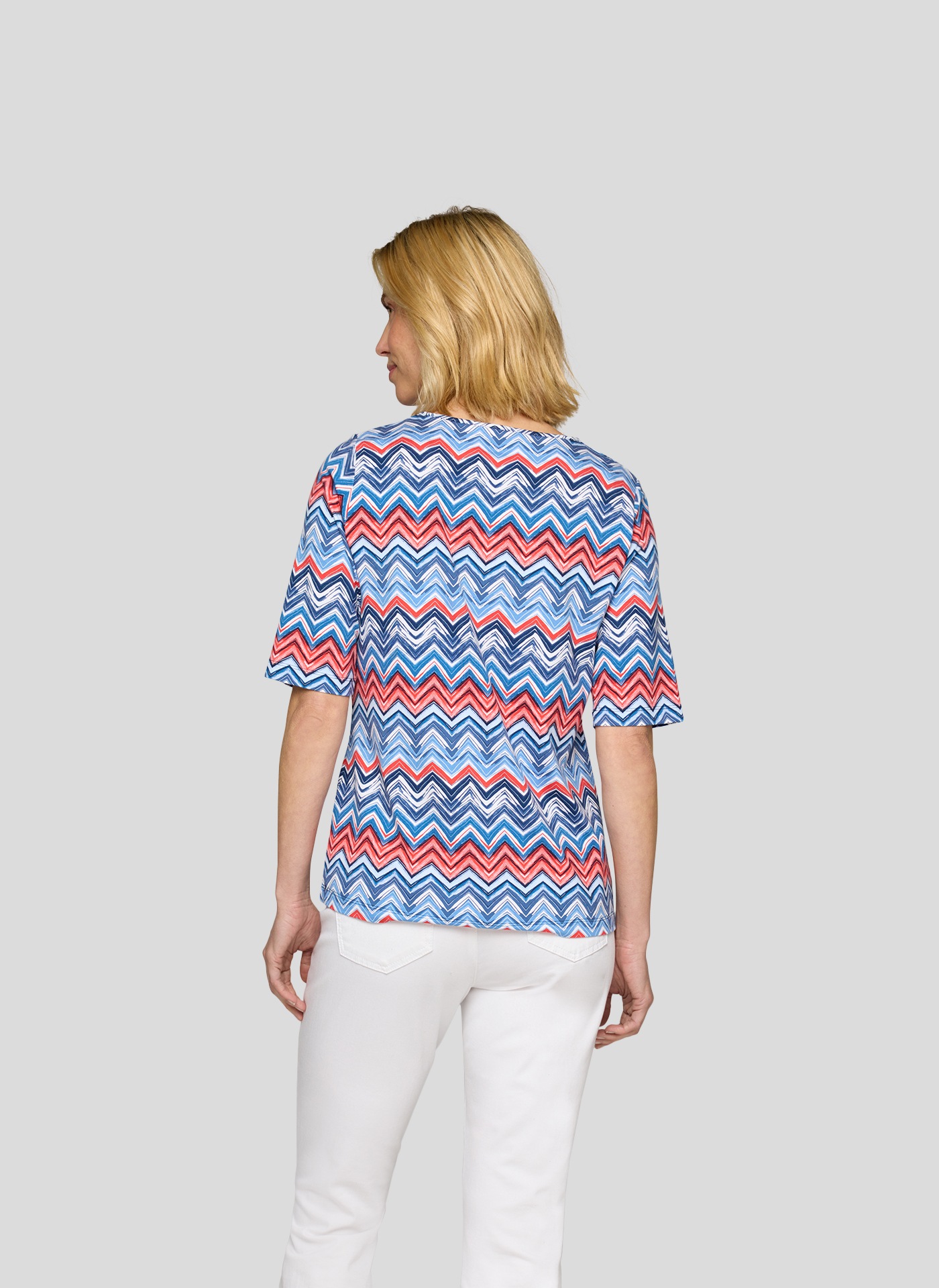 Rabe Print-Shirt »T-Shirt«