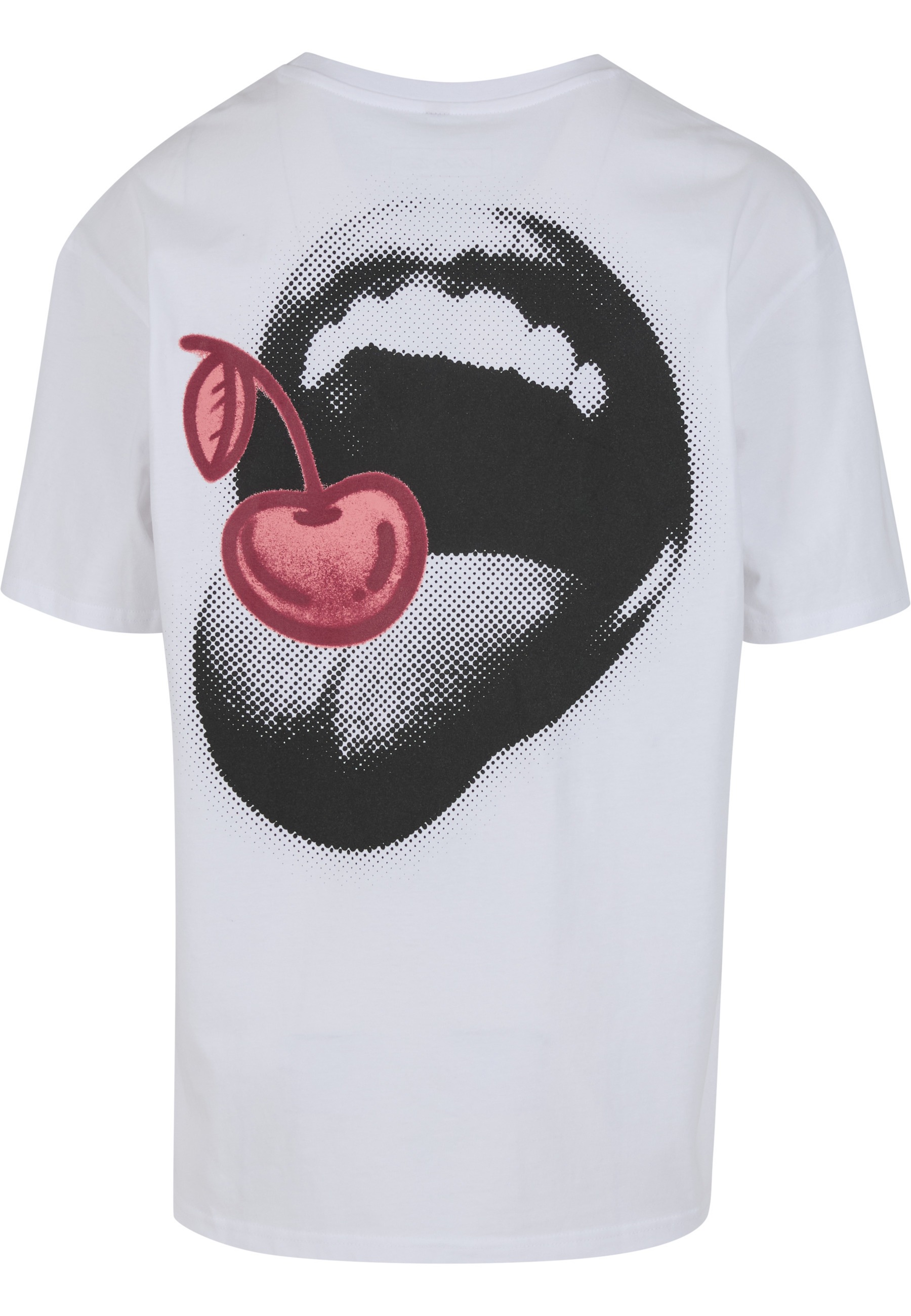 MisterTee T-Shirt »MisterTee Cherry Good Oversize Tee« 1