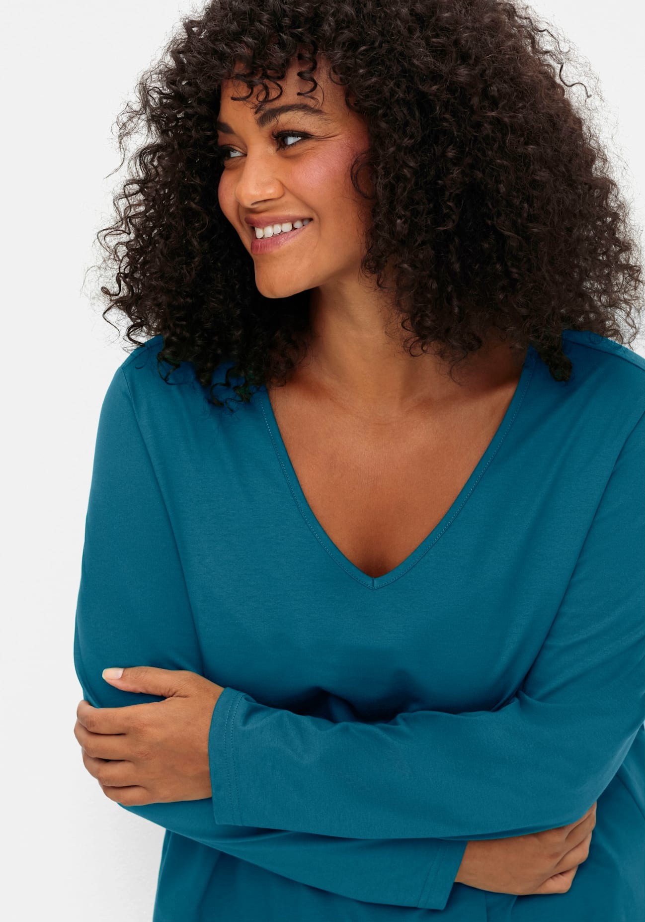 Thumbnail - Langarmshirt