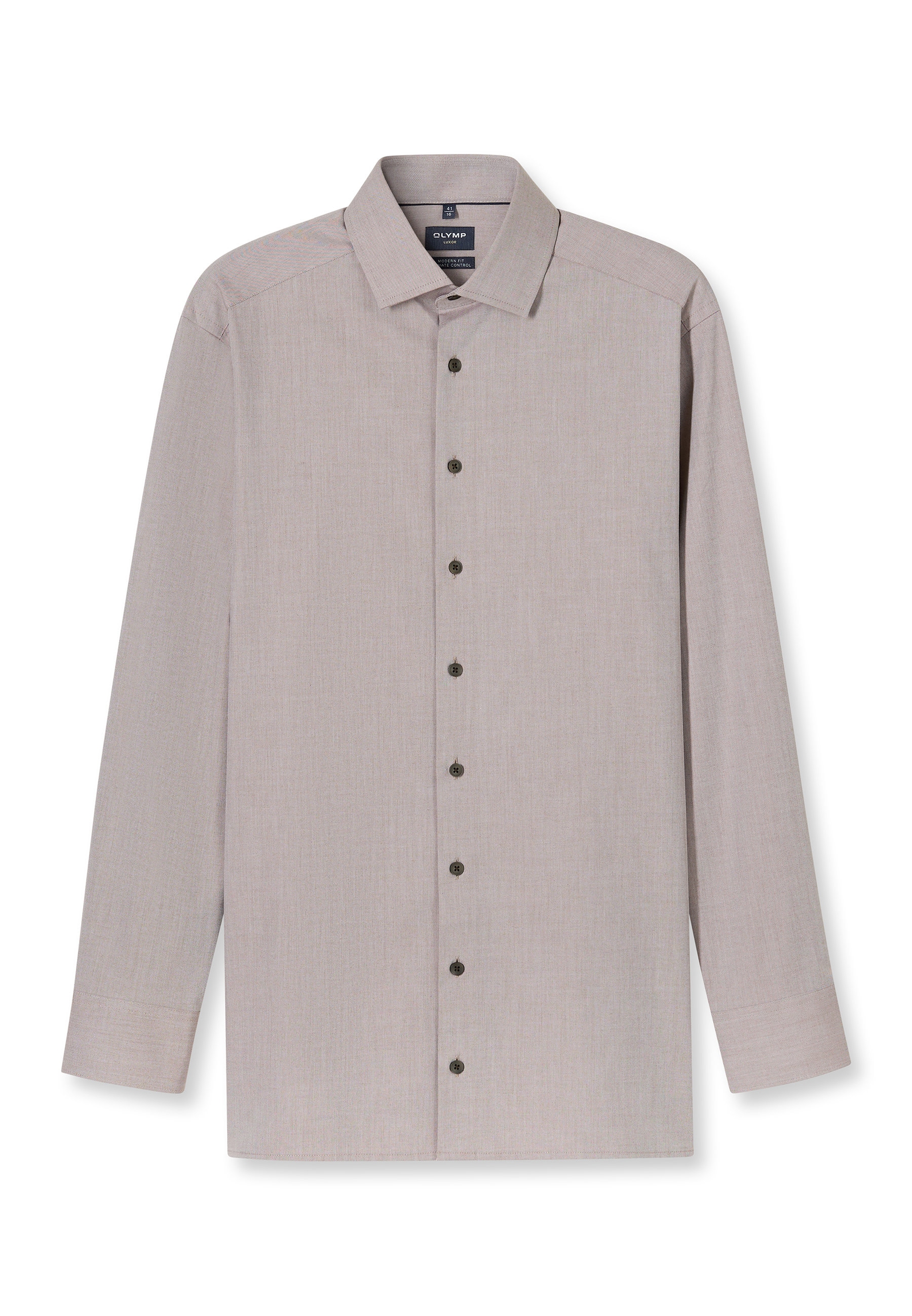 OLYMP Businesshemd "OLYMP Luxor 24/Seven, modern fit, Businesshemd, Global günstig online kaufen