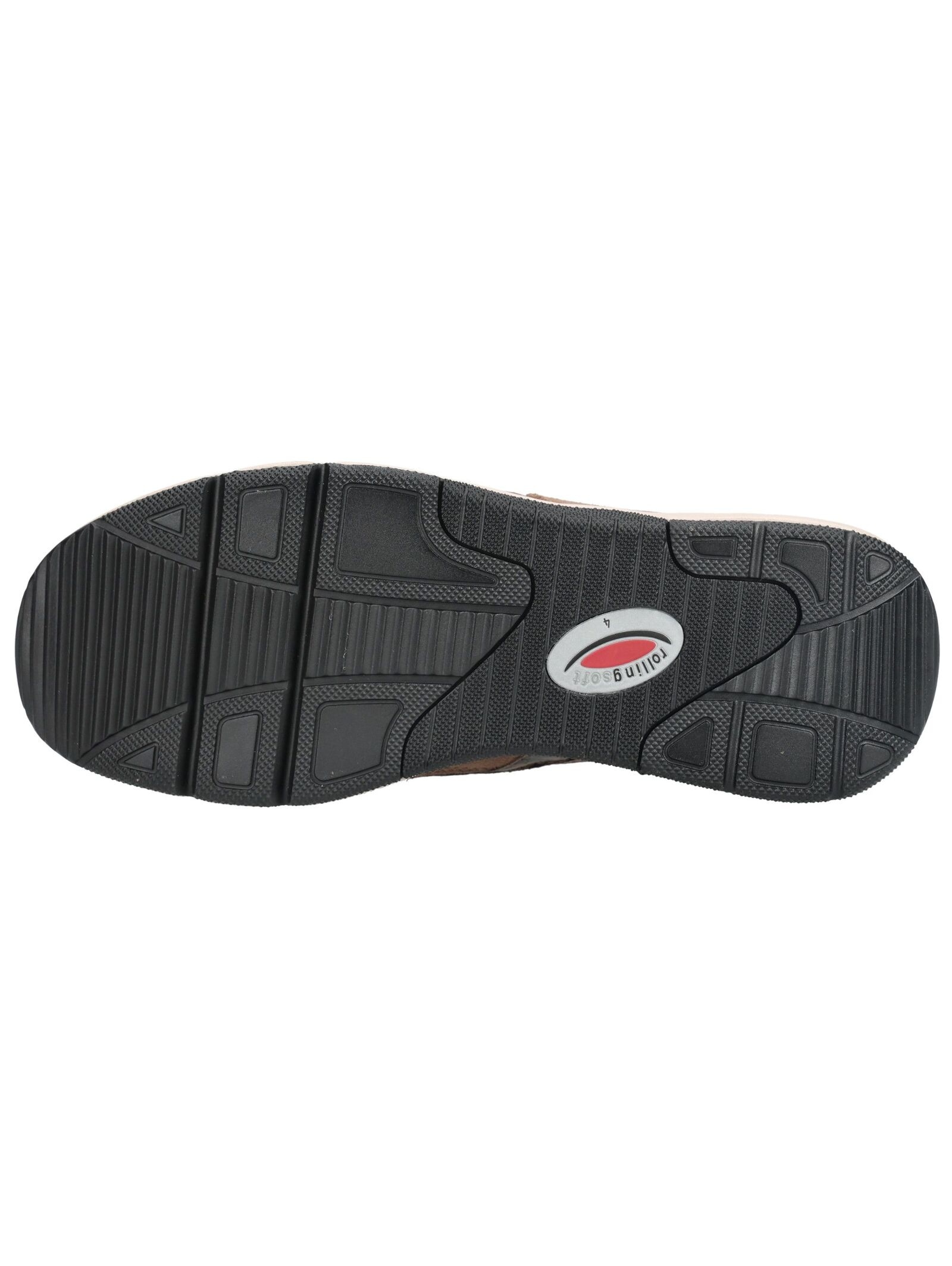 Gabor Sneaker »Gabor Sneaker Veloursleder«