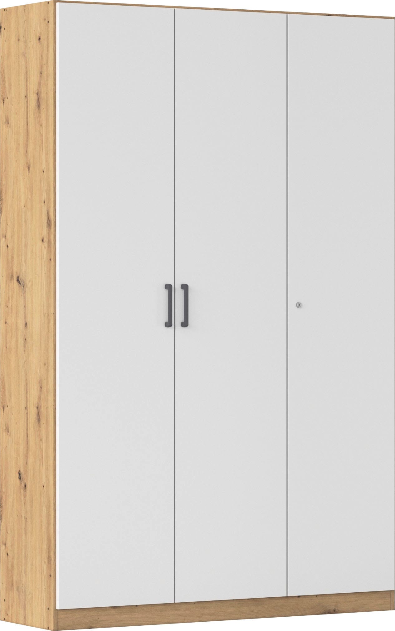 rauch Mehrzweckschrank "Garderobe Kleiderschrank Schrank Schuhschrank Putzs günstig online kaufen