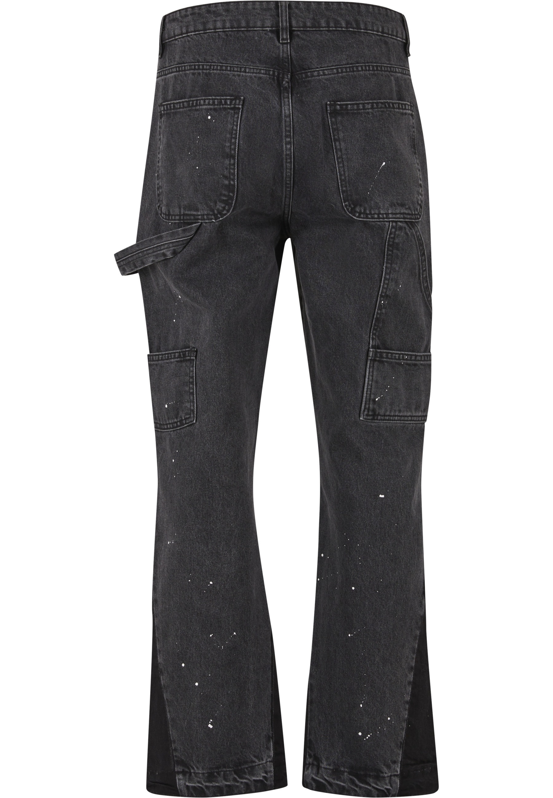 2Y Studios Bequeme Jeans "2Y Studios Nardin Carpenter Straight Jeans" günstig online kaufen