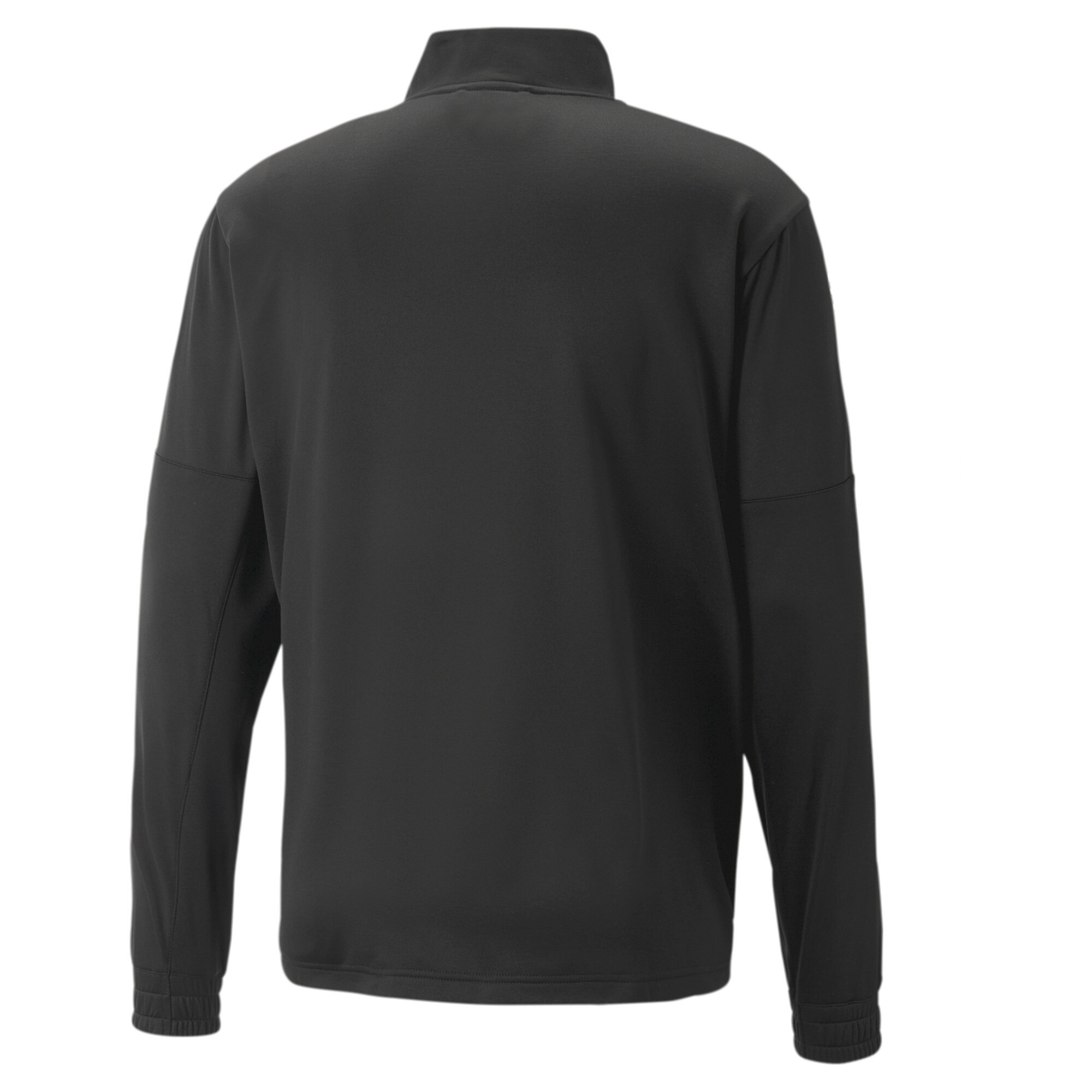 PUMA Trainingsjacke »PUMA Fit Light PWRFLEECE Full-Zip Trainingsjacke Herren«