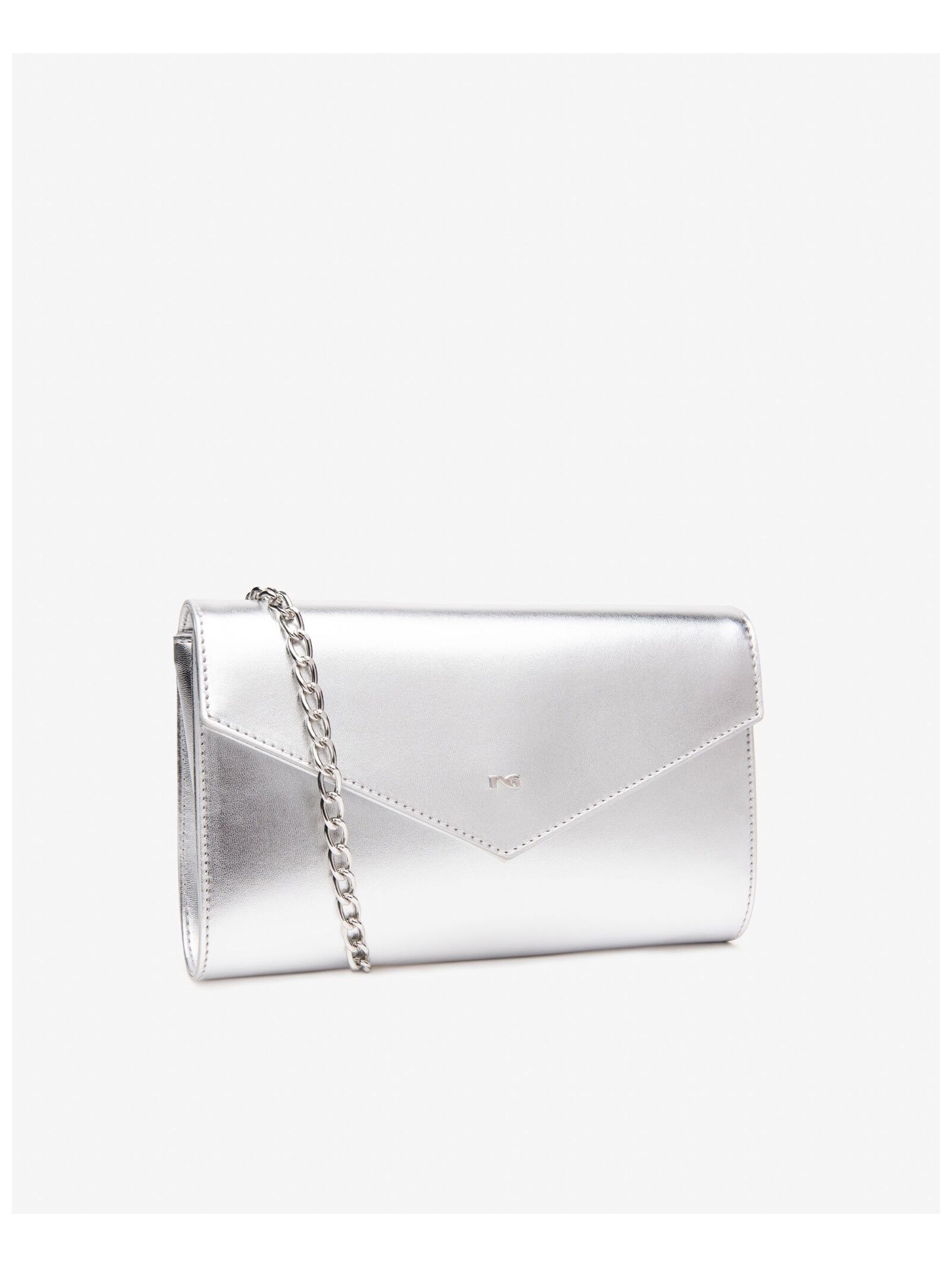 Nero Giardini Umhängetasche "Nero Giardini Taschen Lederimitat" günstig online kaufen