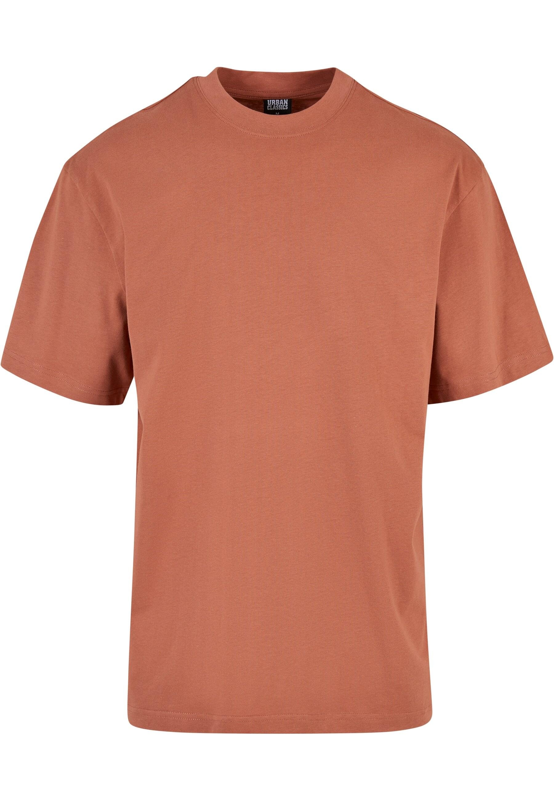 URBAN CLASSICS T-Shirt "Urban Classics Herren Tall Tee" 1 Stk. tlg. günstig online kaufen