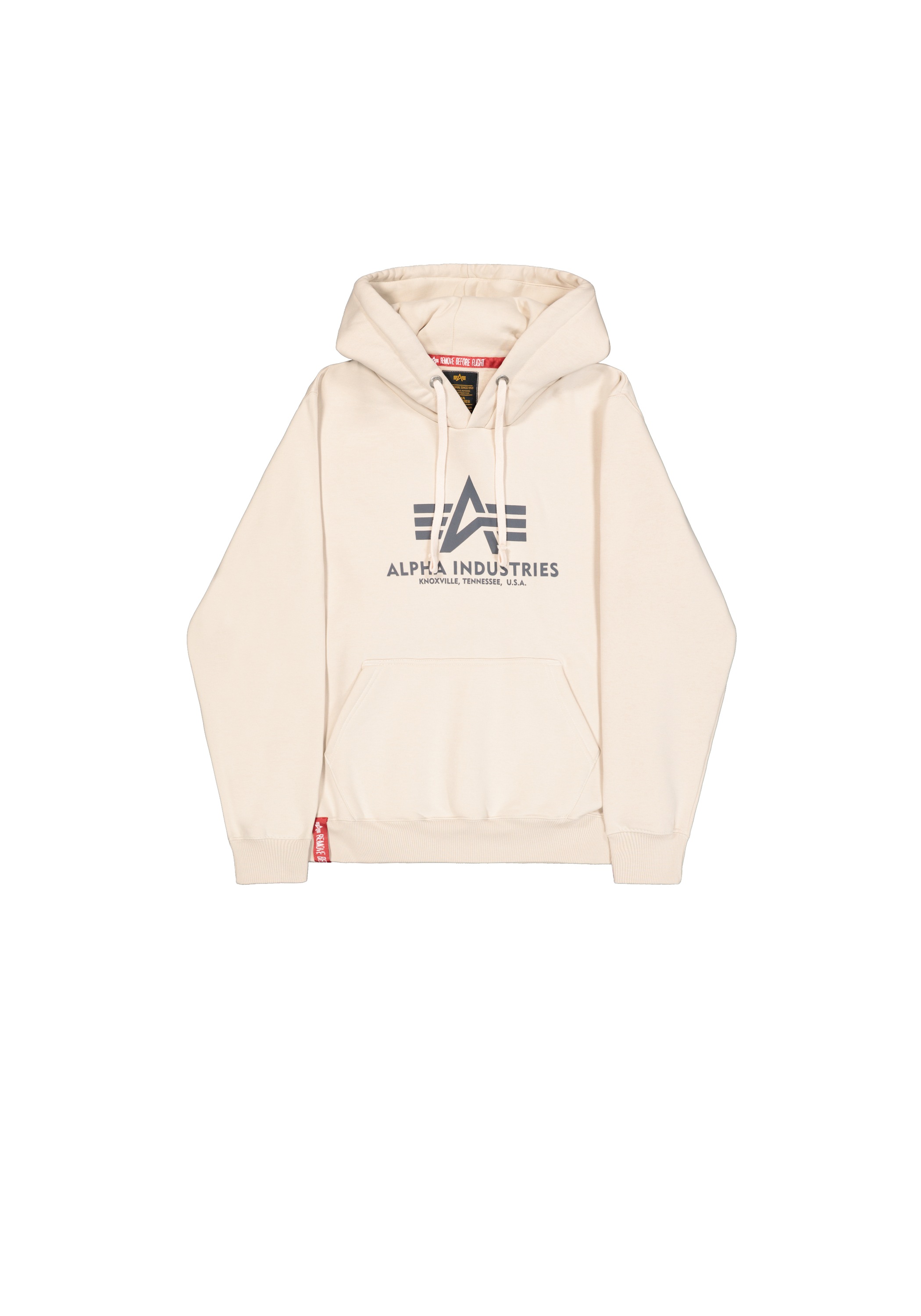 Alpha Industries Hoodie "Basic Hoodie BL" günstig online kaufen