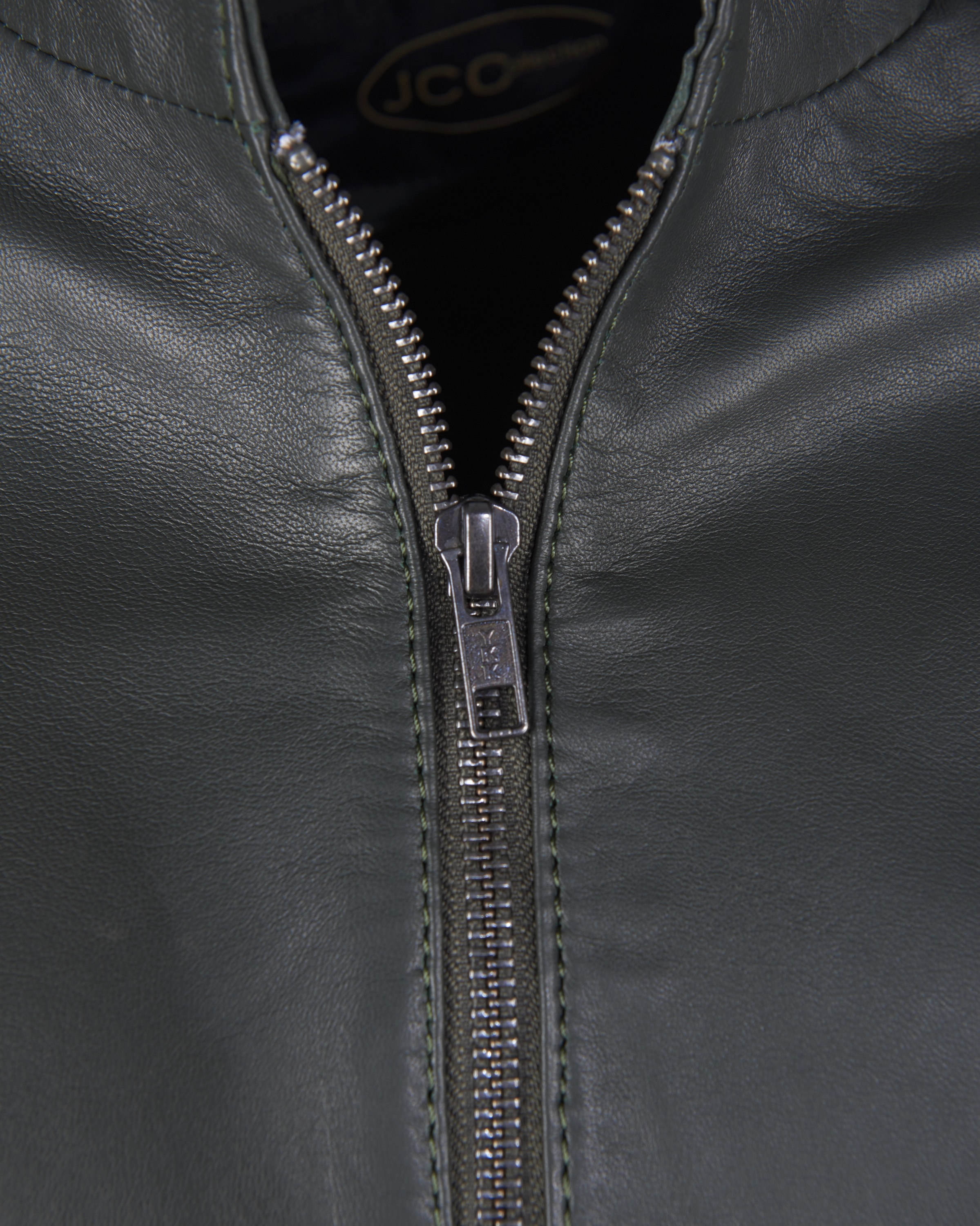 JCC Lederjacke »Era«