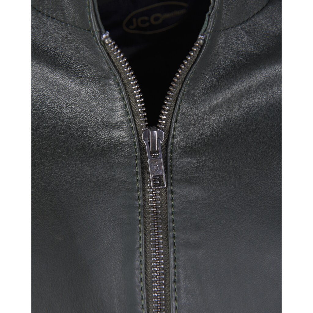 JCC Lederjacke »Era«