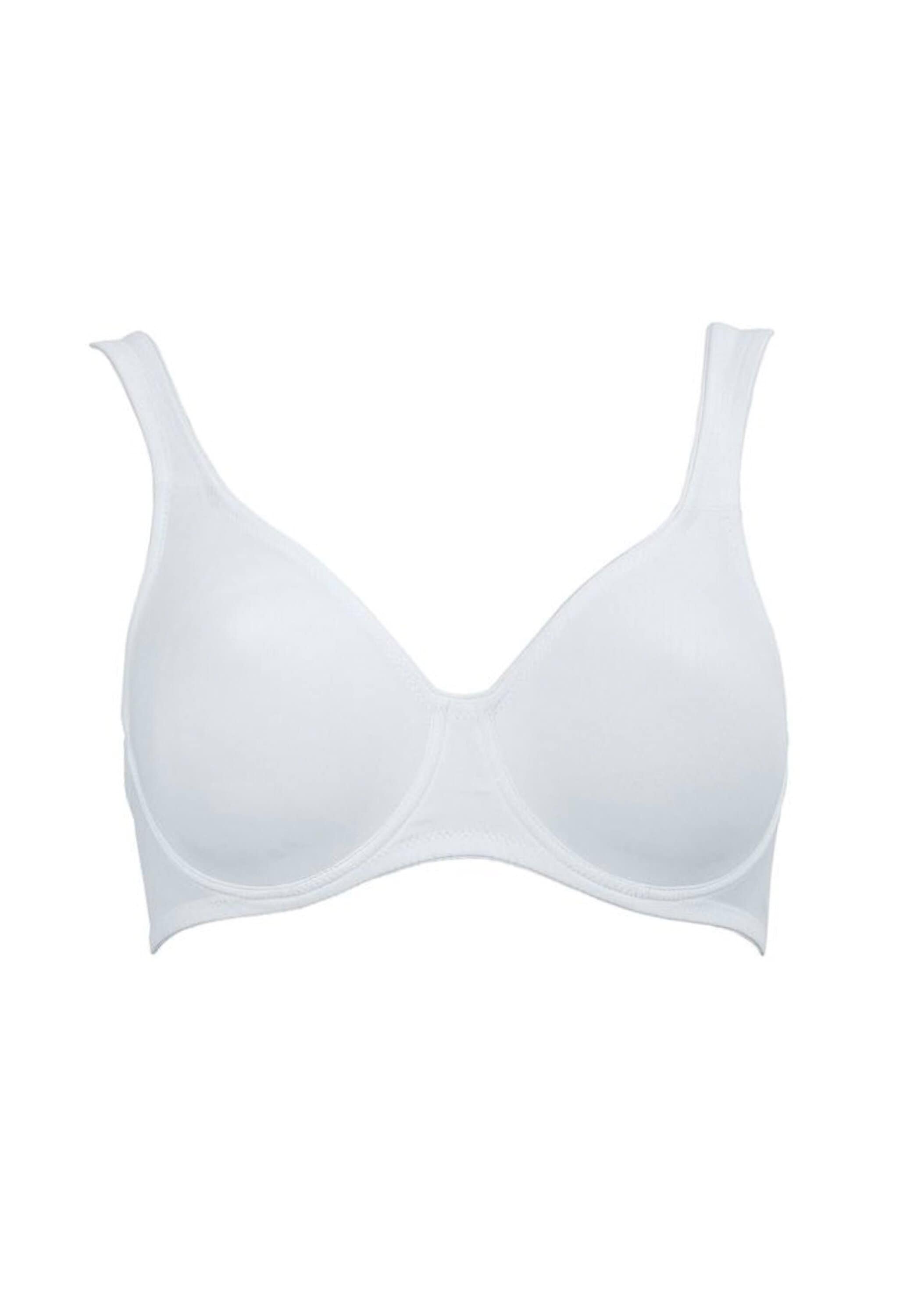 Rosa Faia Bustier "BH Twin Underwired Bra 1er Pack"