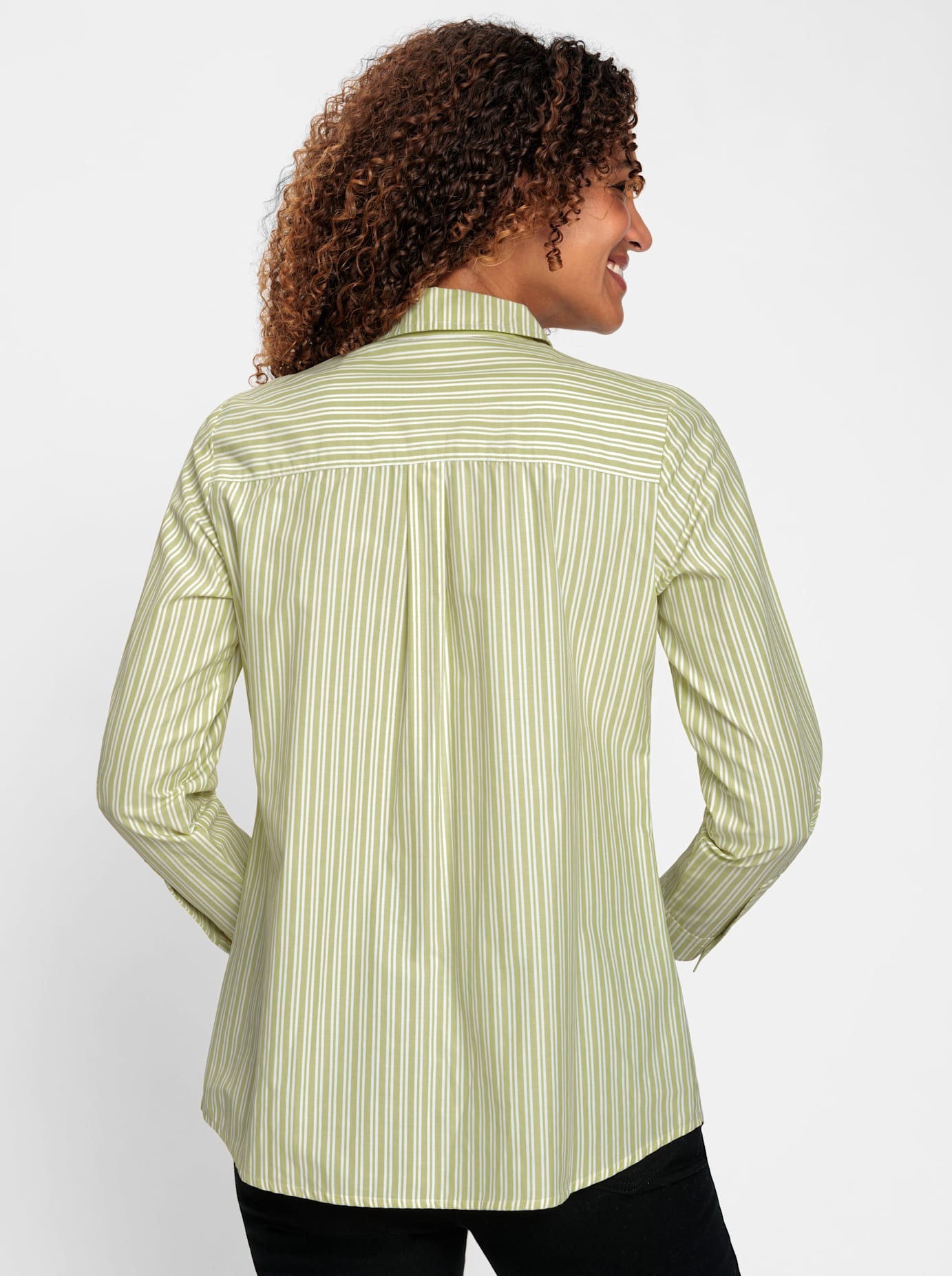 Casual Looks Hemdbluse günstig online kaufen