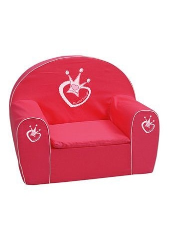 Knorrtoys® Sessel »Drixi - Little Princess«, für Kinder; Made in Europe kaufen
