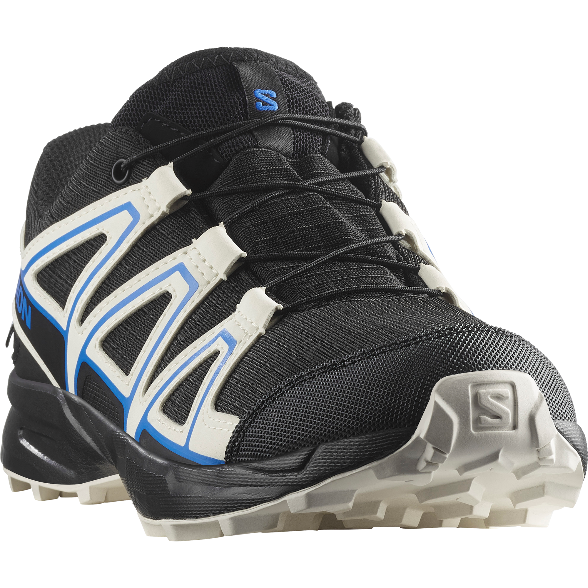 Salomon Wanderschuh "SPEEDCROSS WATERPROOF" wasserdicht