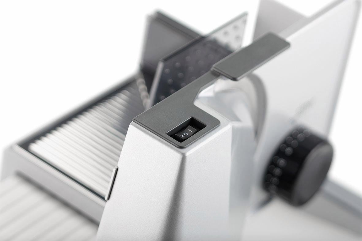 ritter Allesschneider »solida 4« 65 W Eco-Energiesparmotor