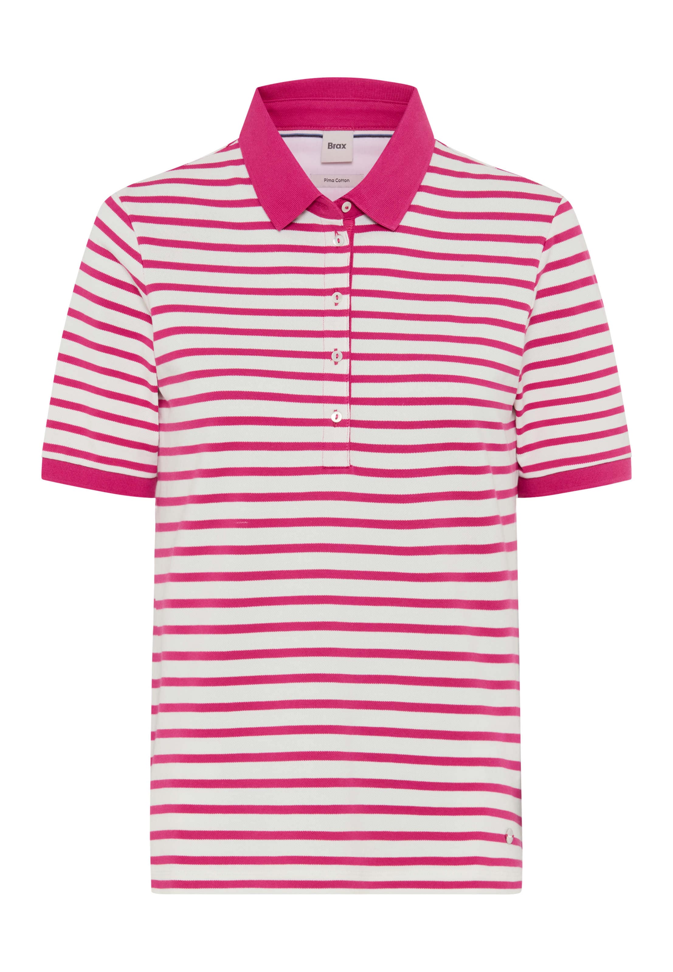 Brax Poloshirt "Style CLEO" günstig online kaufen