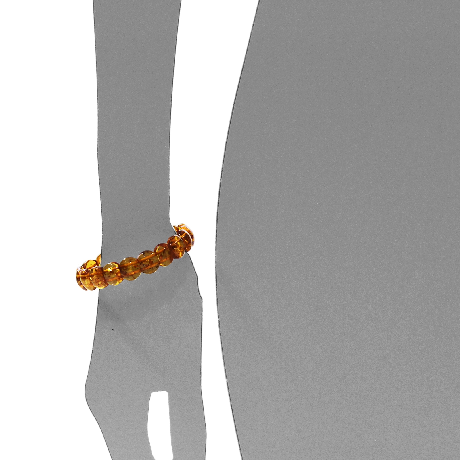 OSTSEE-SCHMUCK Armband »Ostsee-Schmuck Armband Tina Armband Tina«