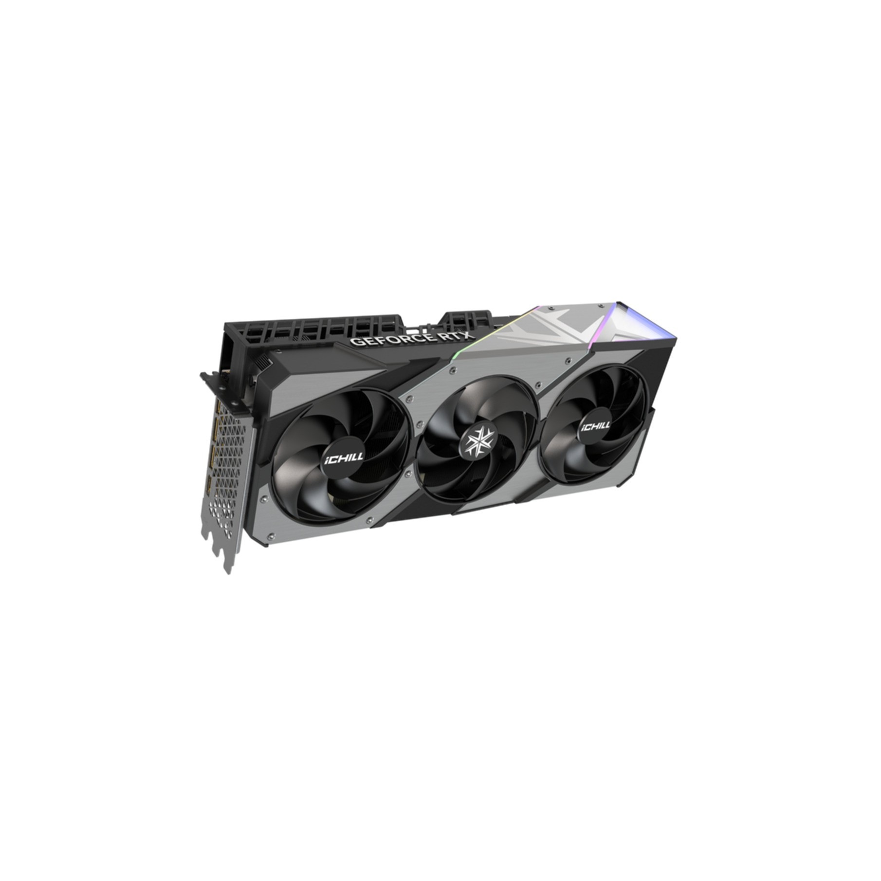 Inno3D Grafikkarte »GeForce RTX 5070 Ti X3«