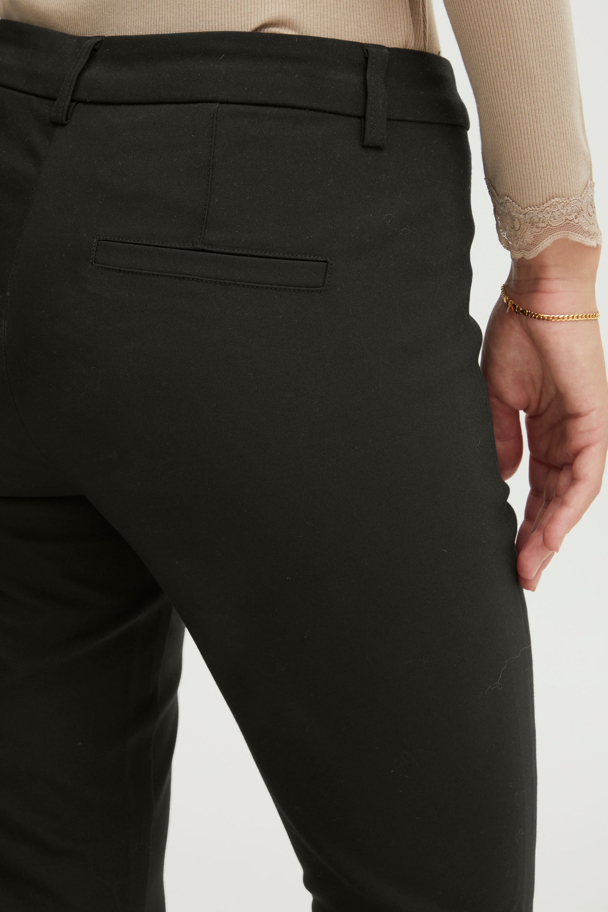 fransa Stoffhose »Stoffhose FRZapant«