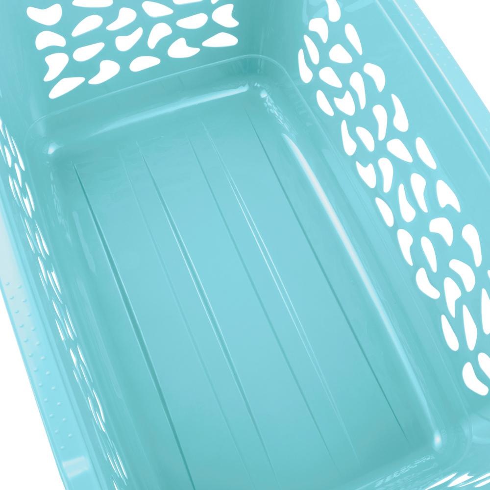 Thumbnail - keeeper Wäschekorb "jost" 52 L, hochwertiger Kunststoff