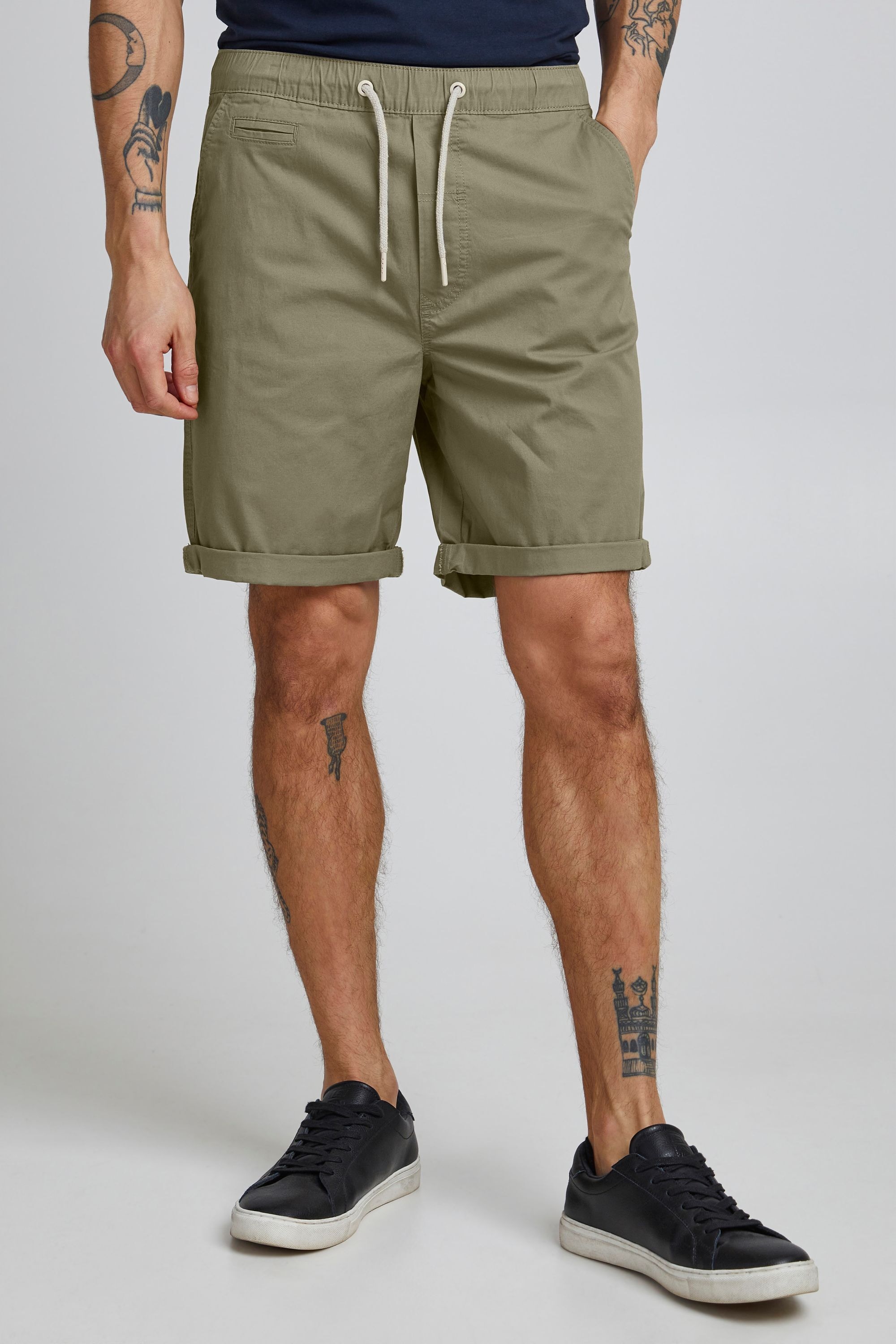 !Solid Shorts »Shorts SDJacob-Jim«