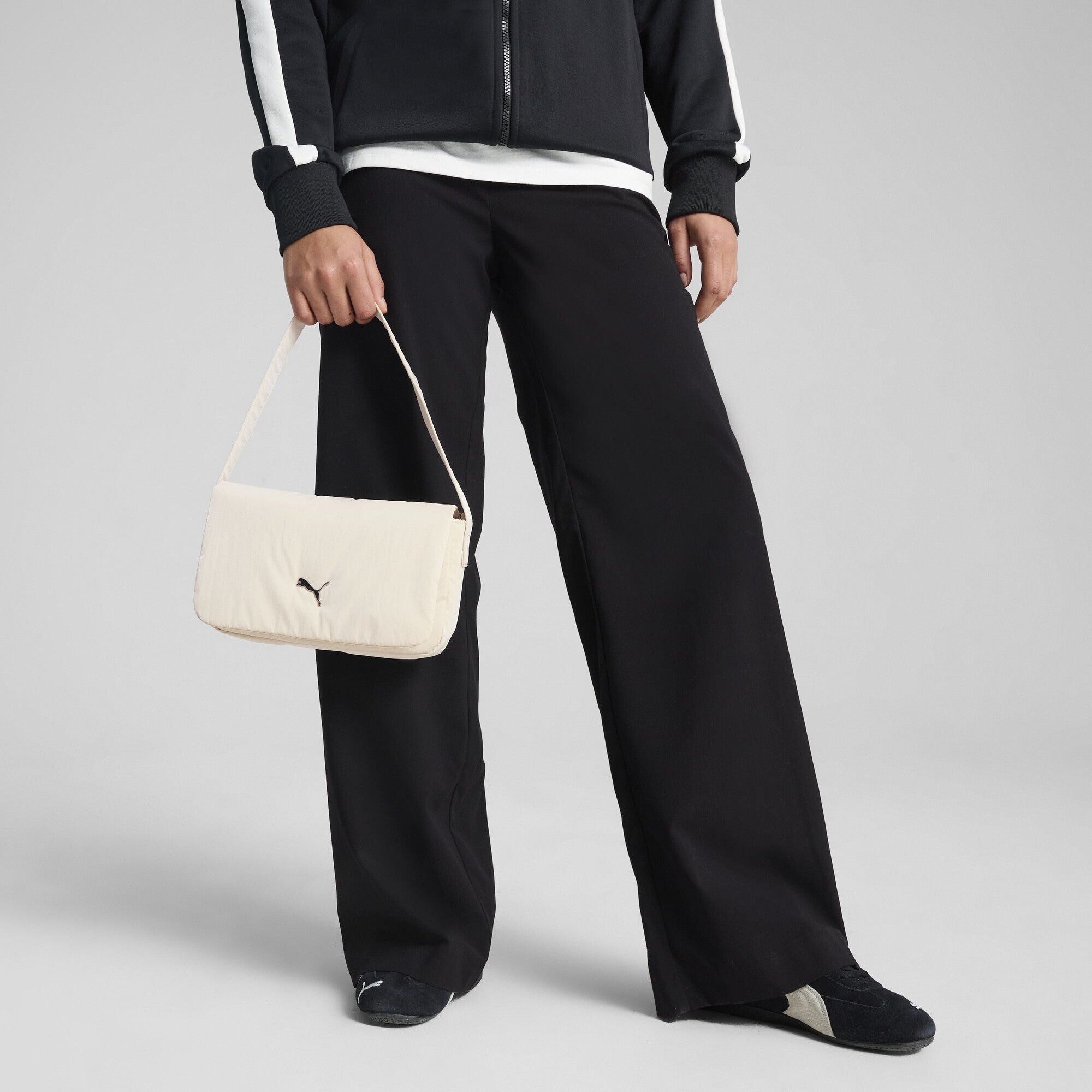 PUMA Handtasche »UP 1,5L Handtasche Damen«